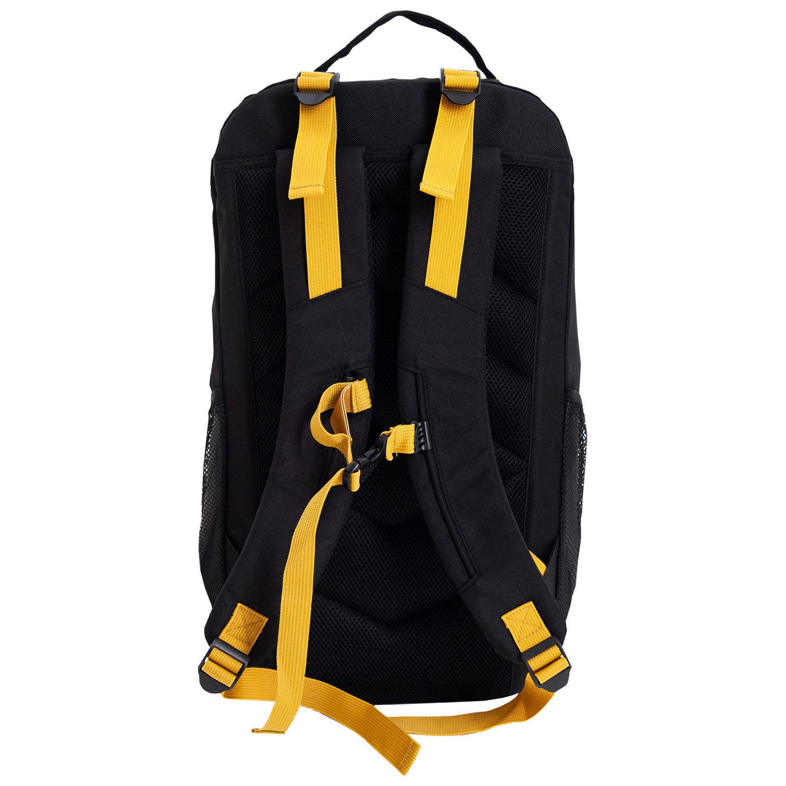 F2 Rucksack F2 Rucksack Island 14L Schwarz 2024/25
