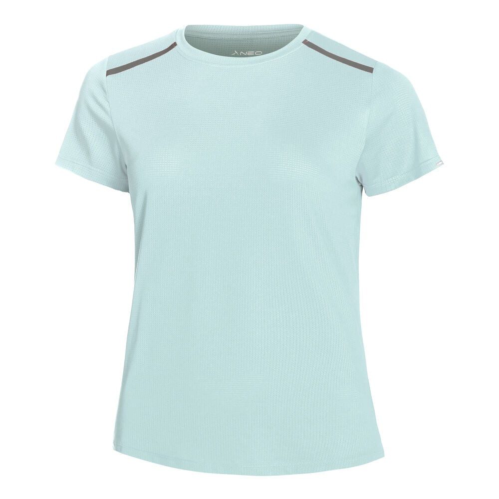 Laufshirt Flyweight TEK T-Shirt