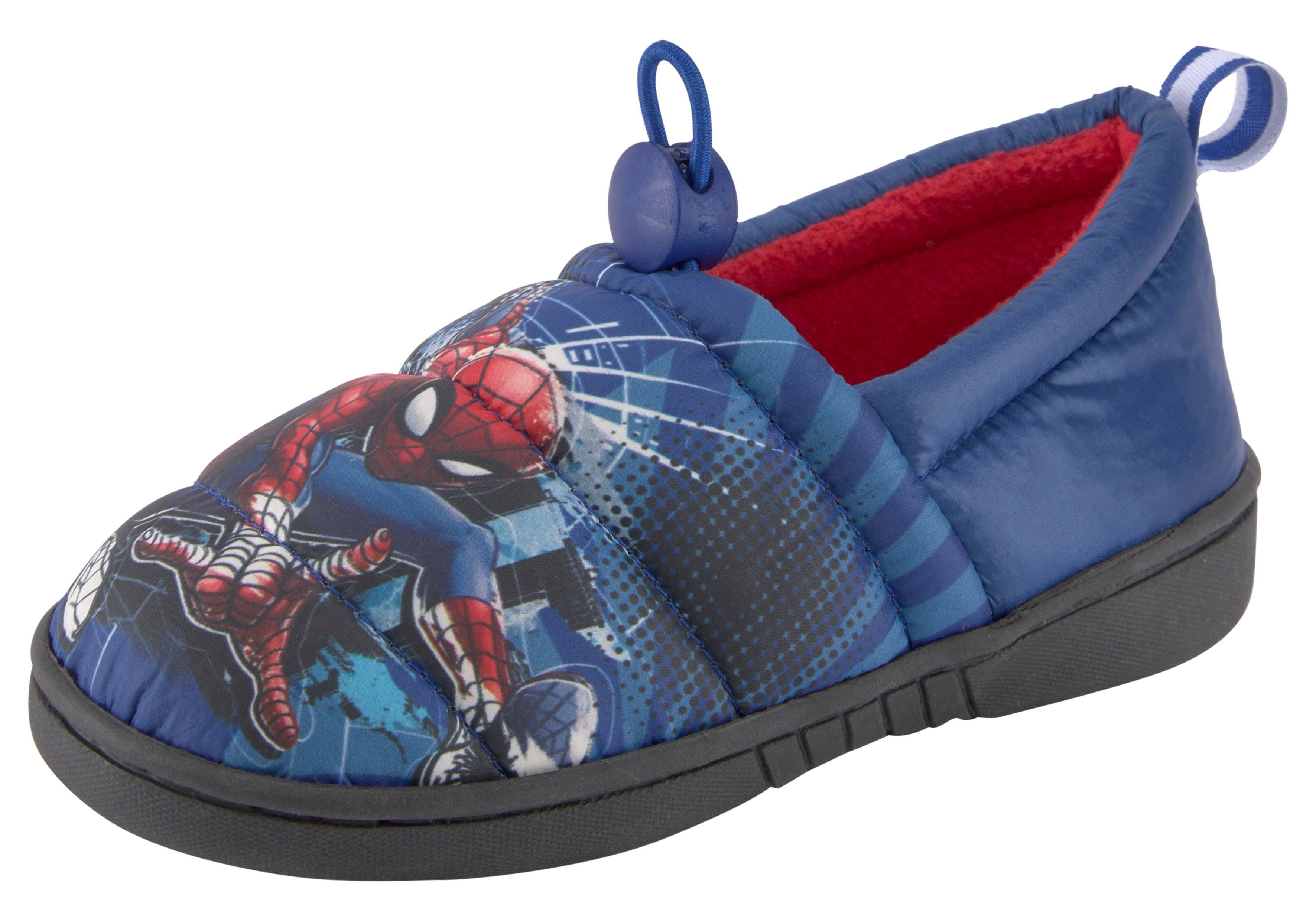 Hausschuh Disney Spiderman