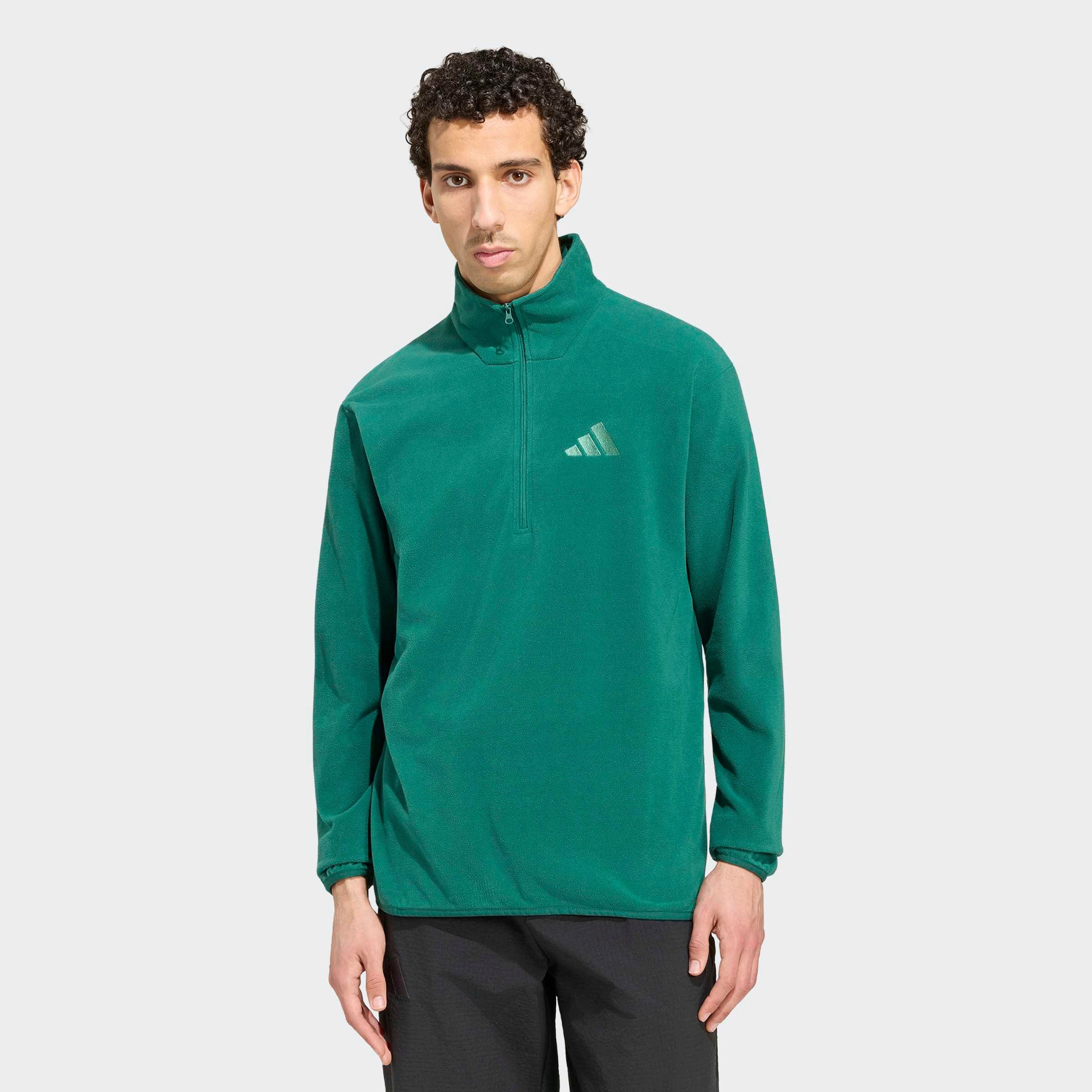 adidas TERREX Rollkragenshirt MT ESS HZ FL