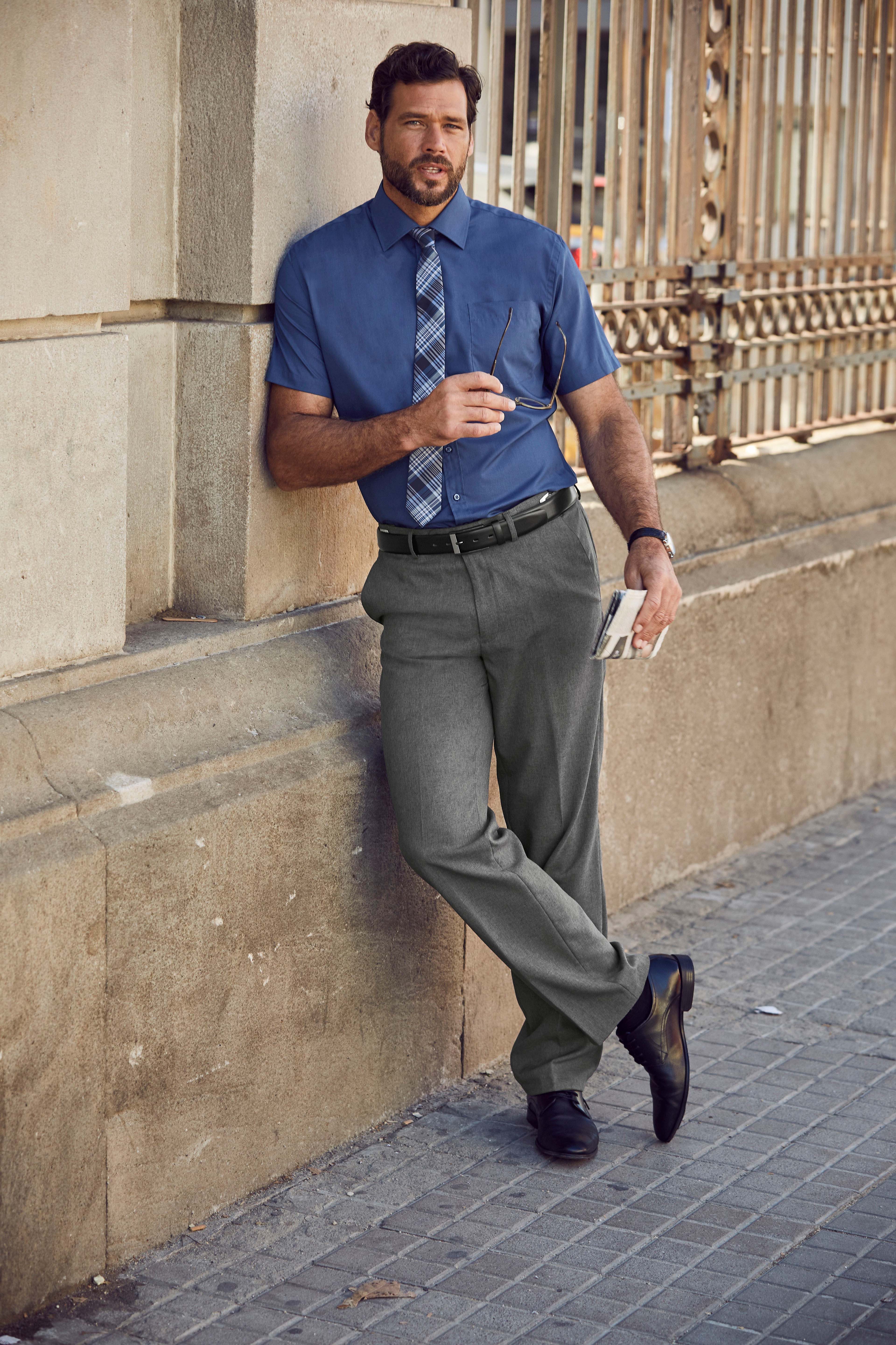 Man's World Baukastenhose Mans World Baukastenhose MW3901