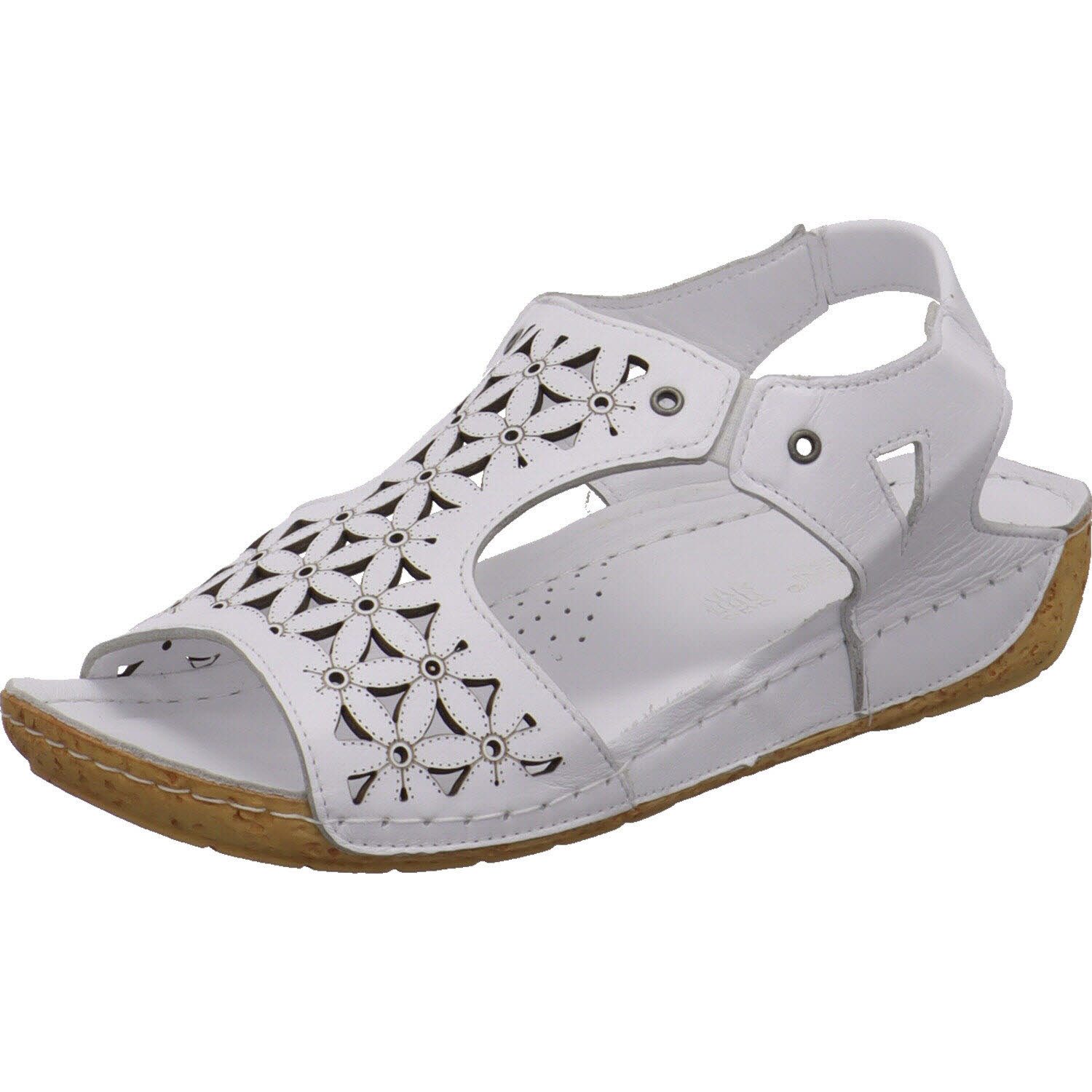 Gemini Sandalette