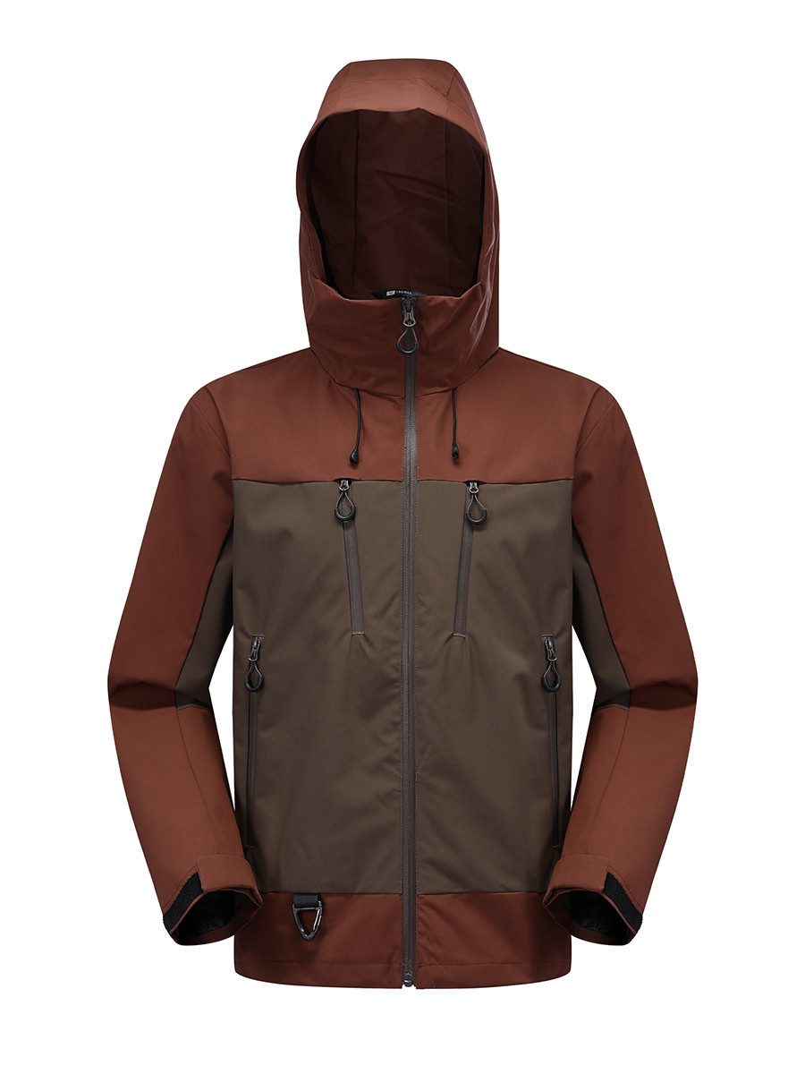 Funktionsjacke