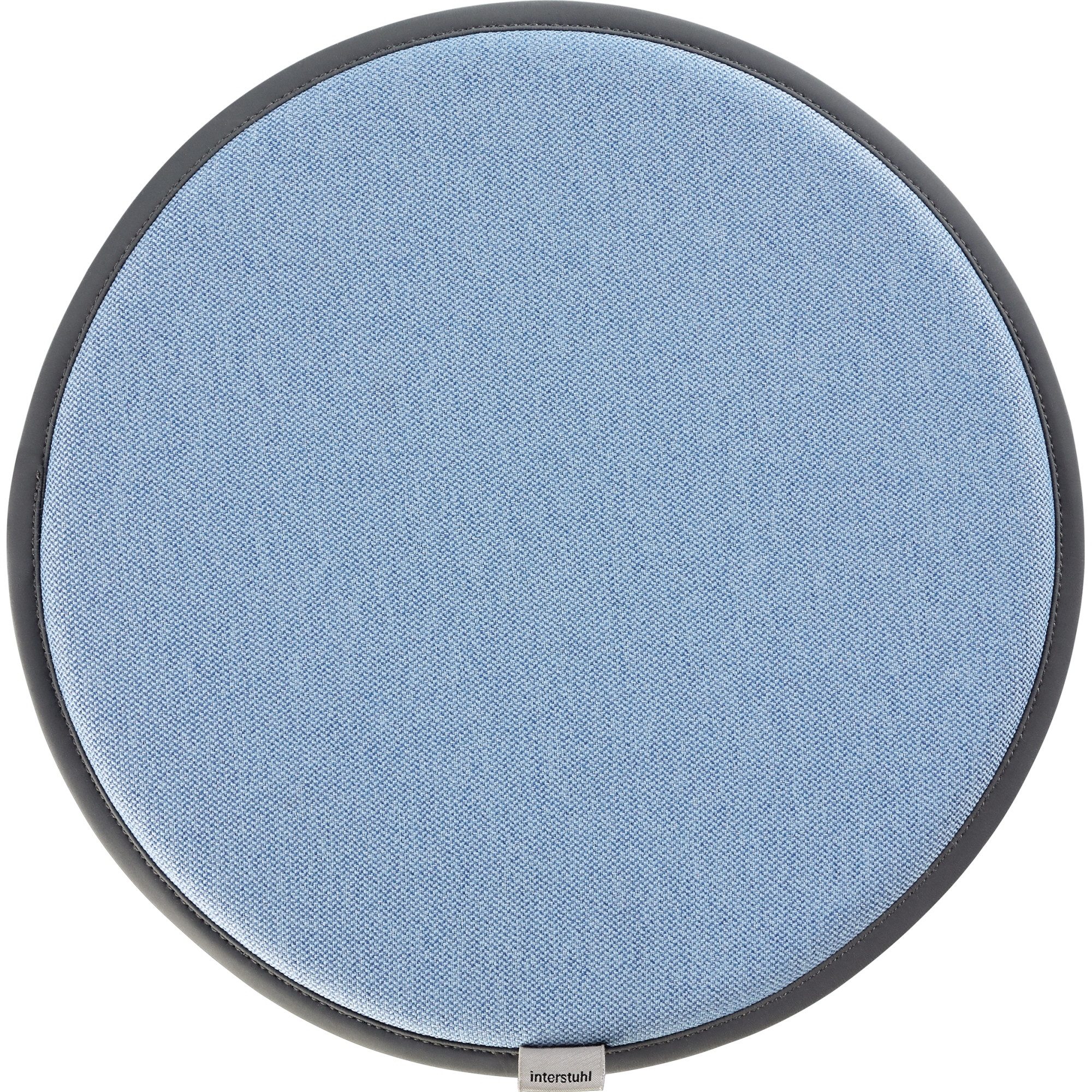 Interstuhl Stuhl Kissen UPis1 150U 10401783 brillantblau