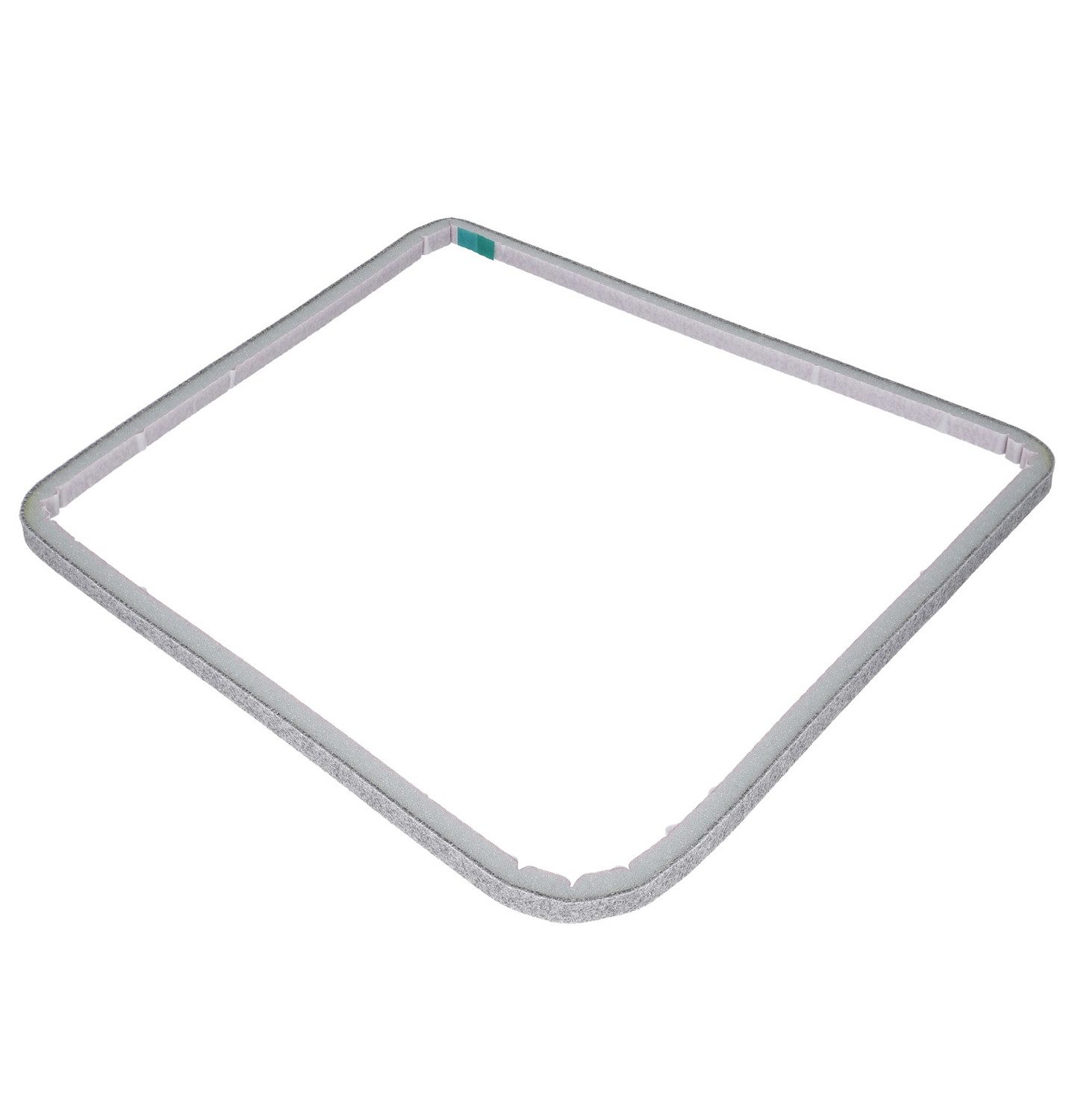 BOSCH Dichtungsring Trommeldichtung 00649045 Türdichtung, vorne für Trockner