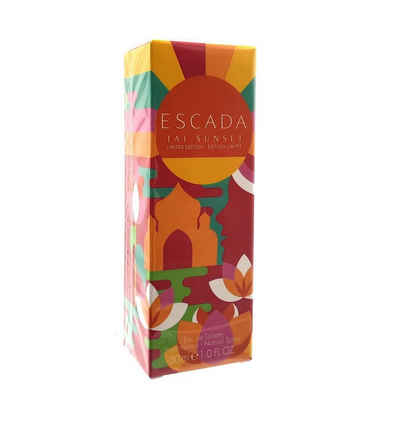 ESCADA Eau de Toilette »ESCADA Taj Sunset - Limited Edition EDT Spray for Women«