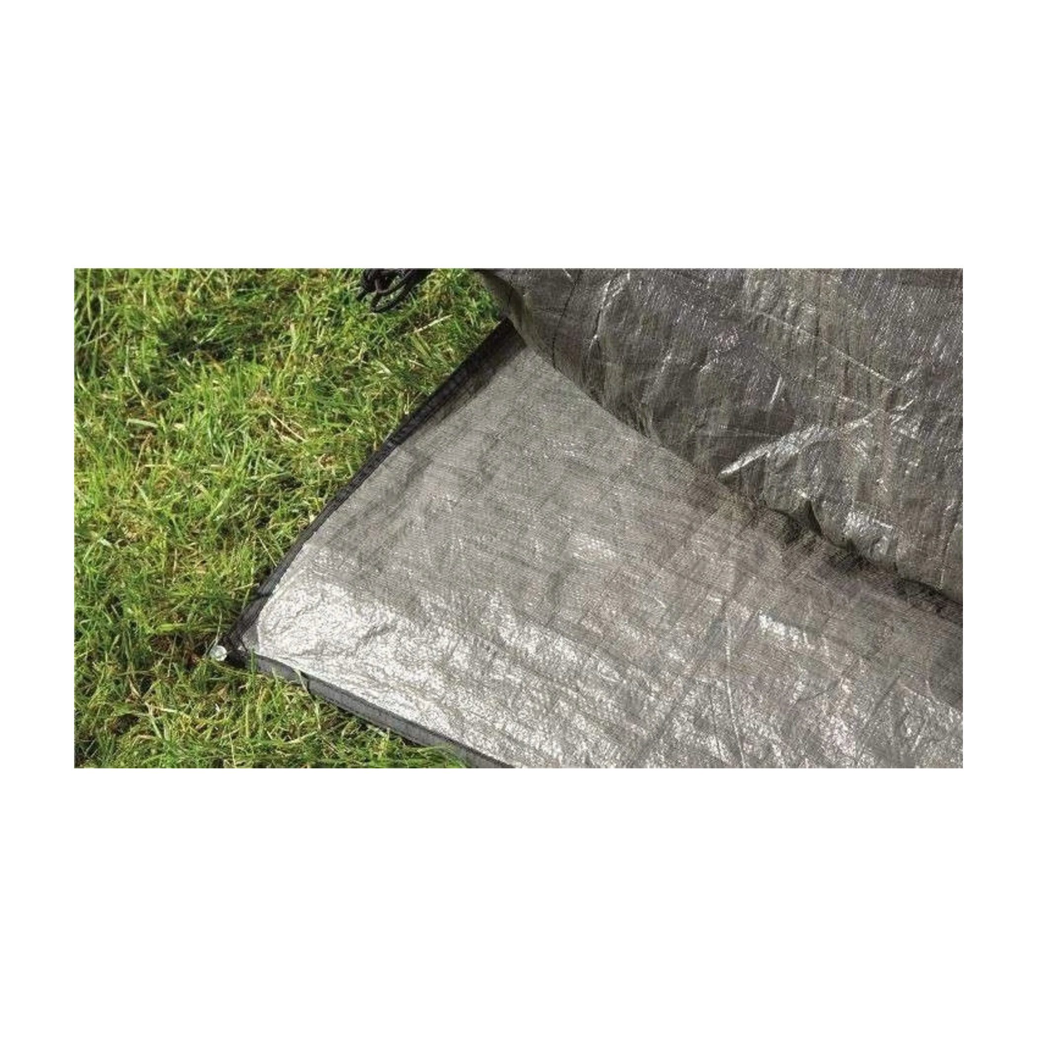 Outwell Zeltunterlage Outwell Footprint Front Winwood 8 Zeltunterlage