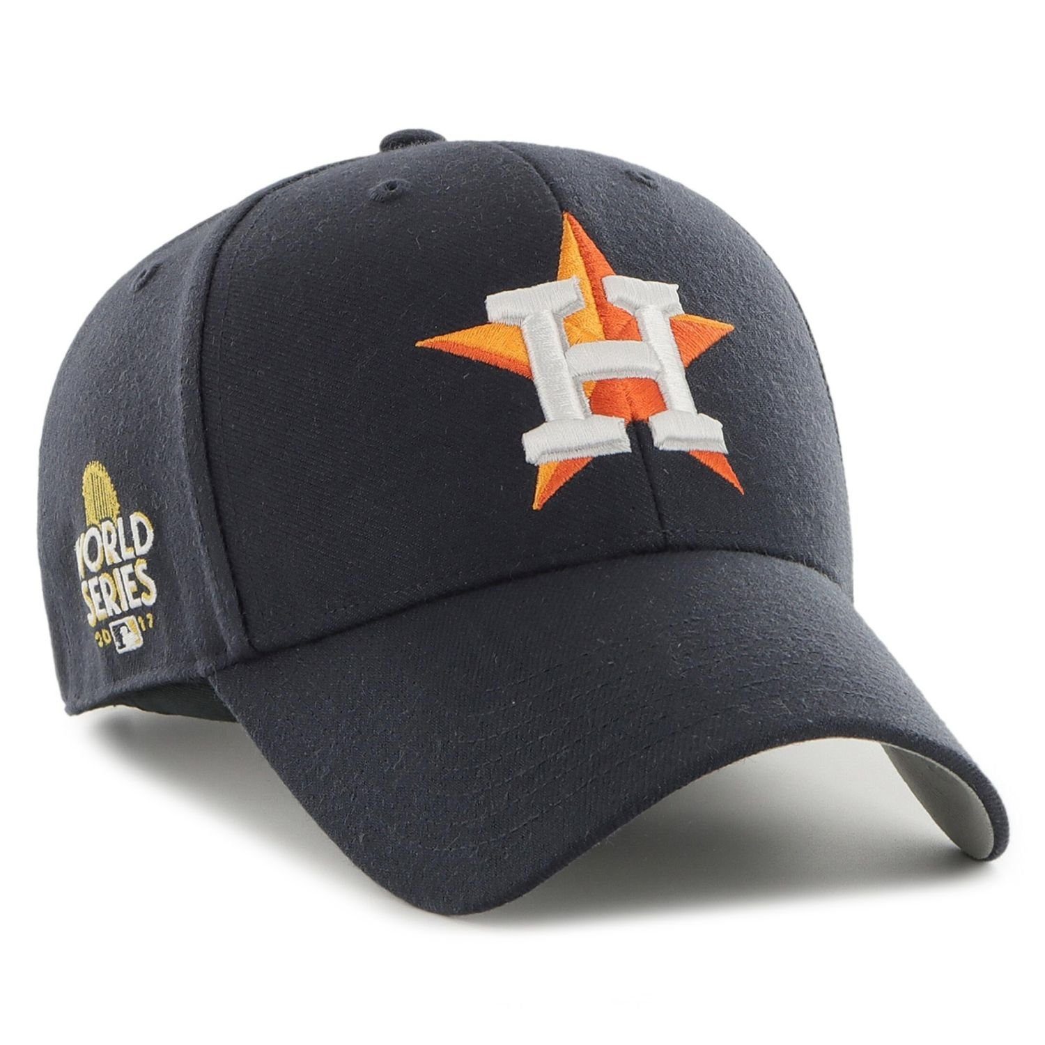 '47 Brand Trucker Cap WORLD SERIES Houston Astros