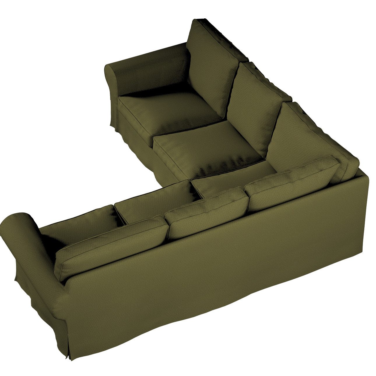 Dekoria Sofahusse Ektorp Ecksofa, Etna günstig online kaufen