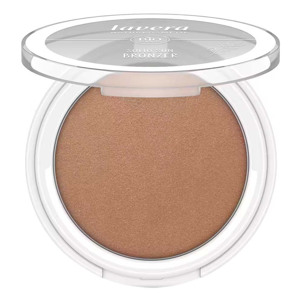 lavera Bronzer Solid Sun Bronzer - 01 Soleil Kiss 5,5g