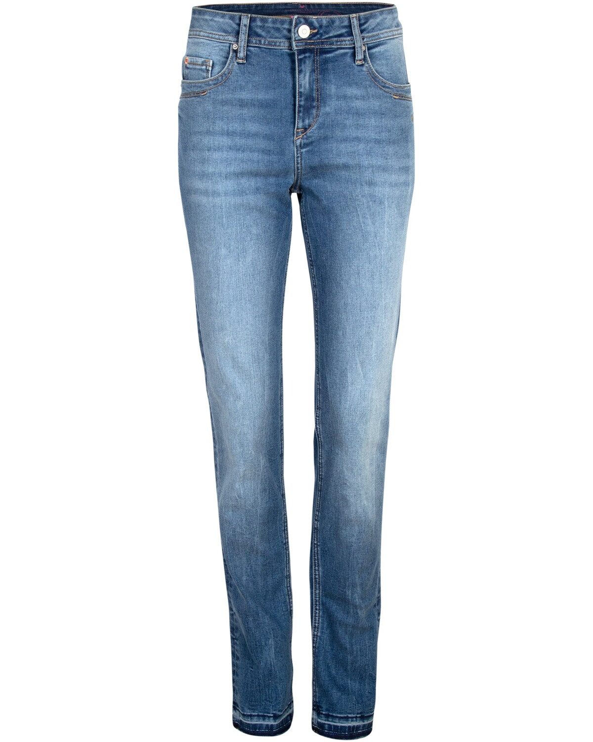 Lieblingsstück 7/8-Caprijeans Skinny Jeans Mamma Mia günstig online kaufen