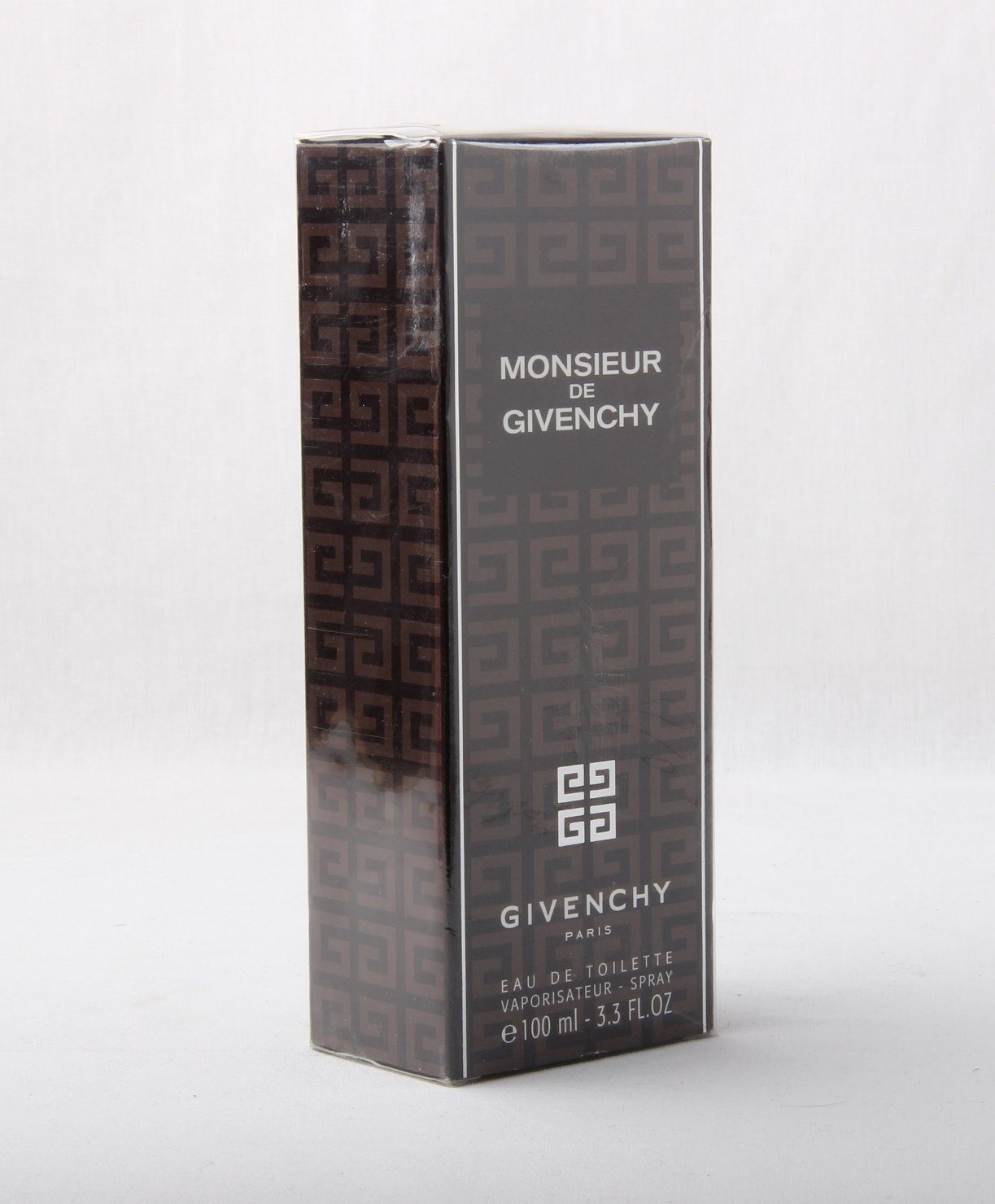 GIVENCHY Eau de Toilette Givenchy Monsieur Eau de Toilette Spray 100ml