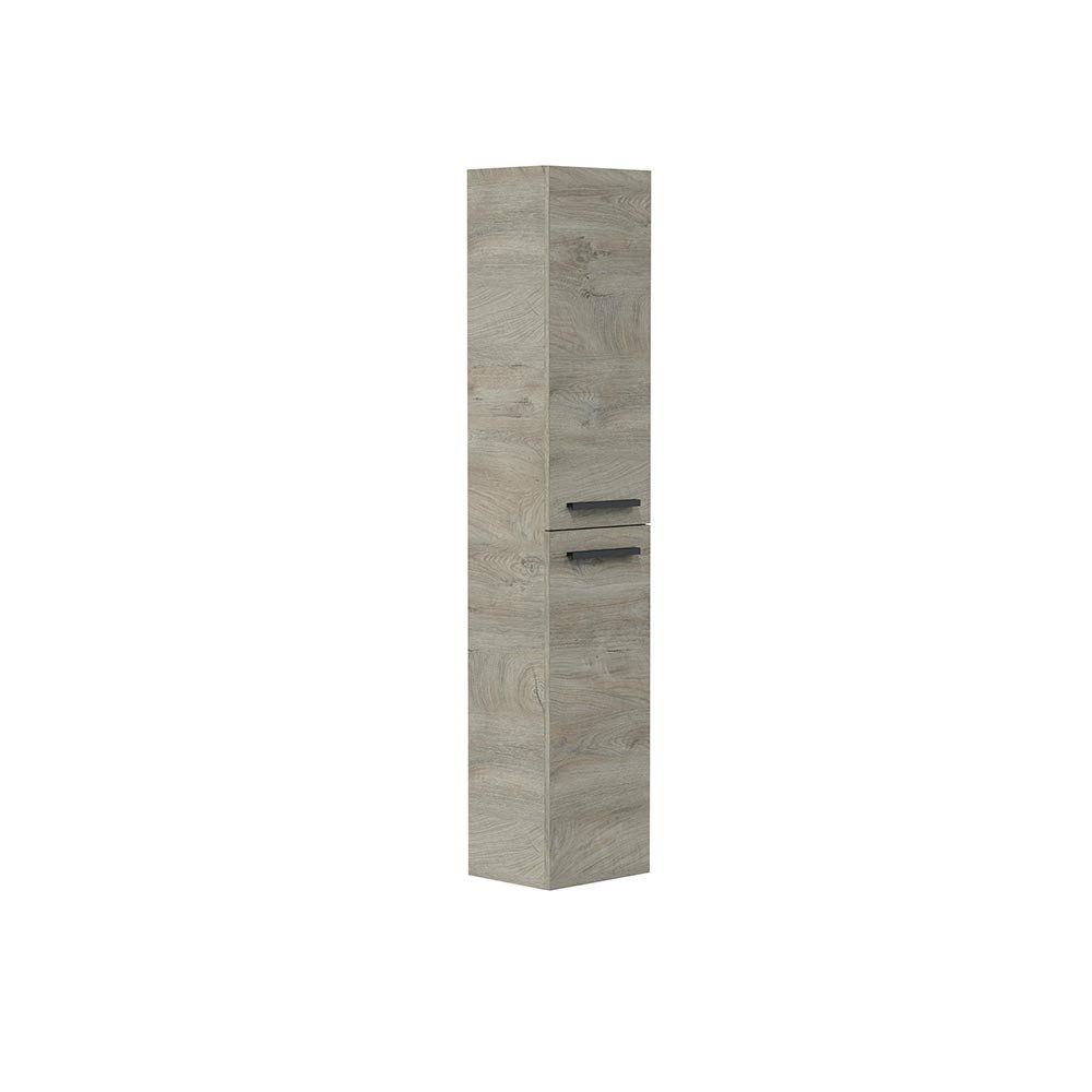 freiraum Hängeschrank ATHENA in Alaska-Eiche - 30x150x25 (BxHxT)