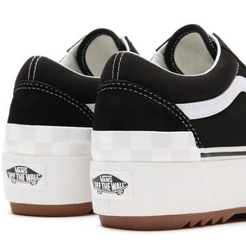 Vans Old Skool Stacked Plateausneaker