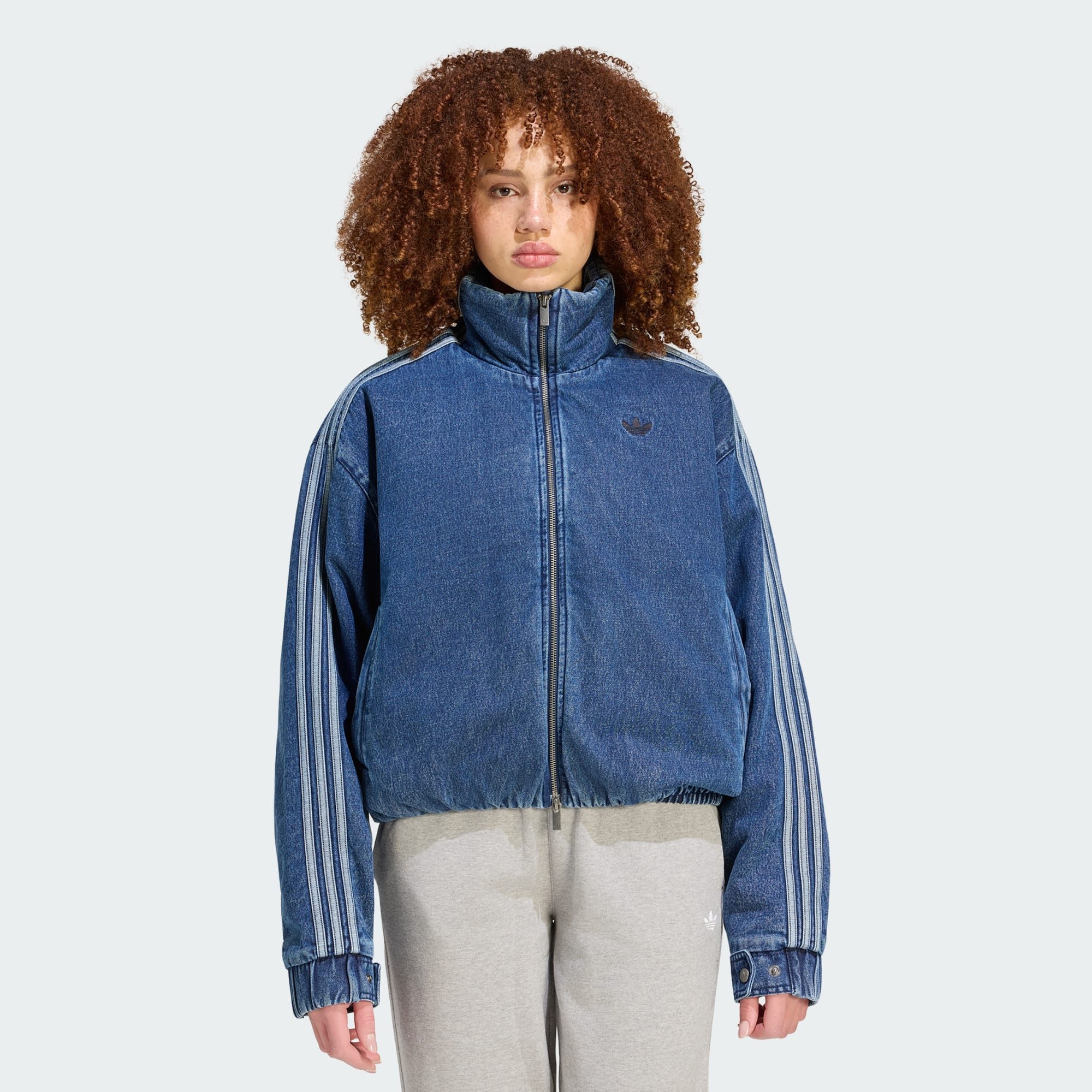 adidas Originals Funktionsjacke FIREBIRD JACKE (1-St)