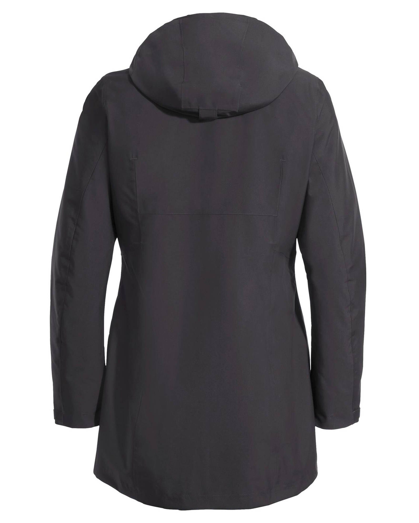 VAUDE Outdoorjacke Damen Doppeljacke IDRIS 3-IN-1 günstig online kaufen