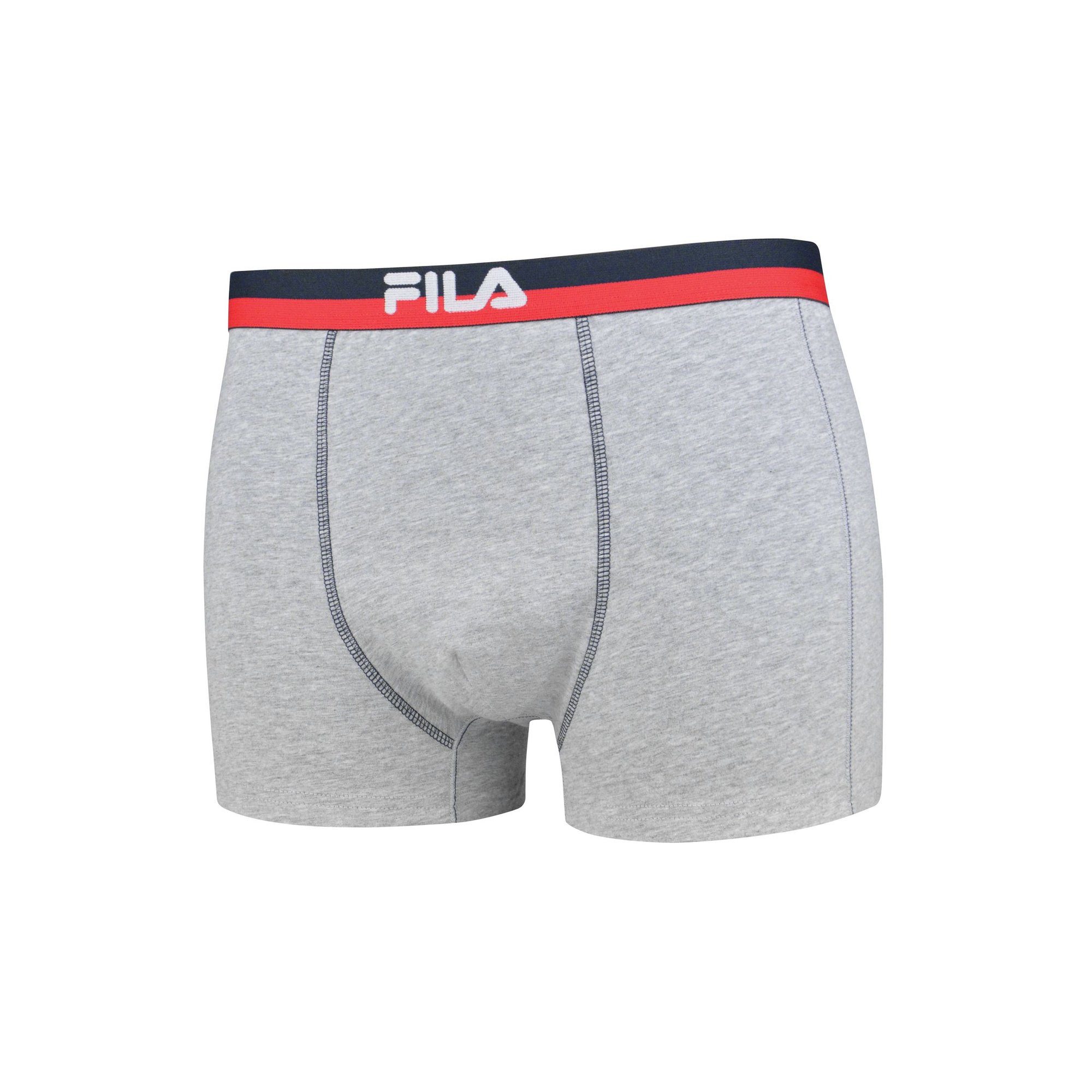 Boxer Herren Boxershort 1er Pack Baumwolle