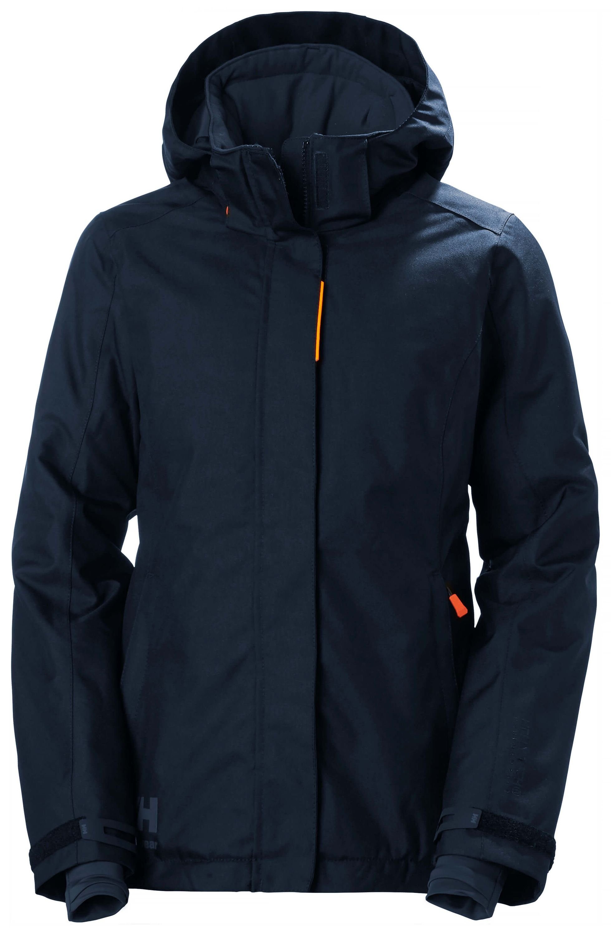 Helly Hansen Winterjacke W LUNA WINTER günstig online kaufen