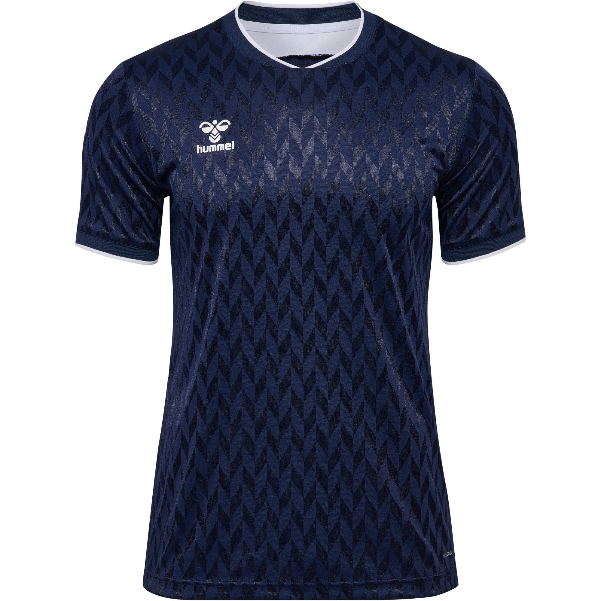 hummel Fußballtrikot Hummel Unisex Trikot hmlMATCH günstig online kaufen