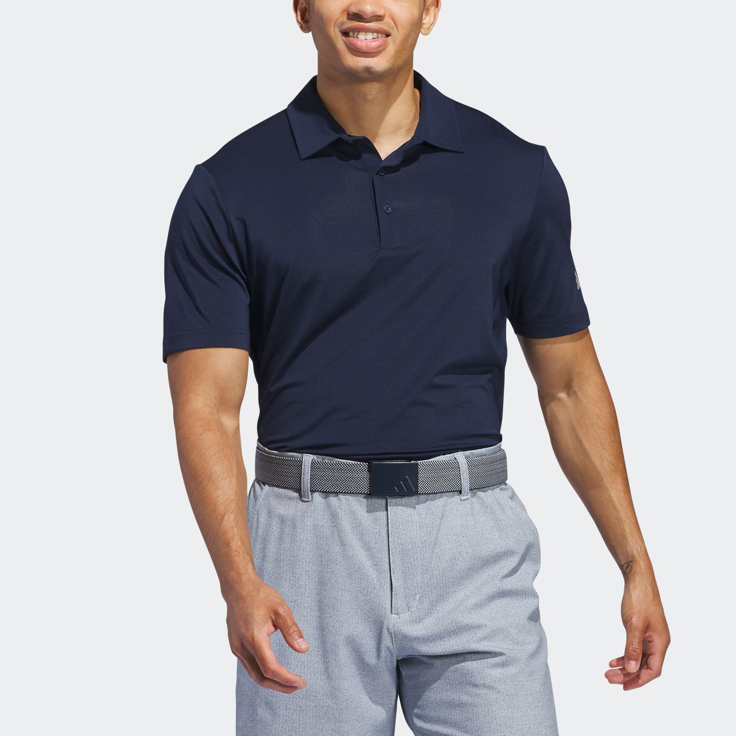 adidas Performance Poloshirt ULTIMATE365 SOLID günstig online kaufen