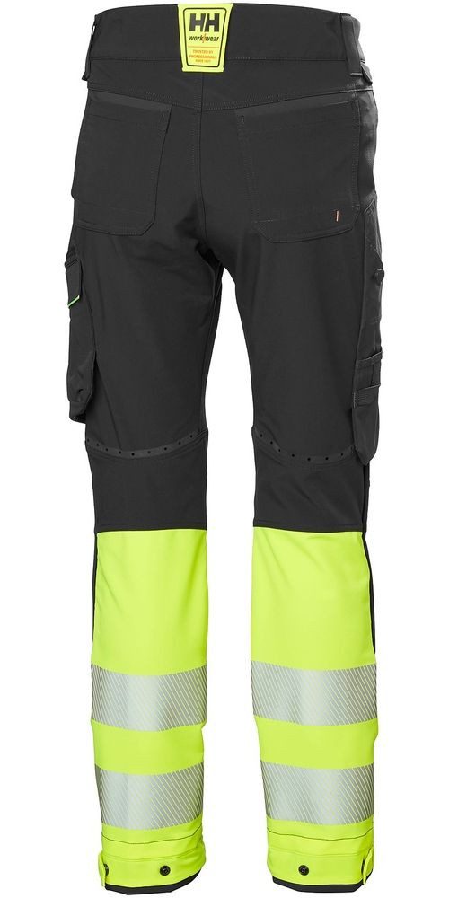 Helly Hansen Arbeitshose Icu Brz CNCT Pant Cl 1