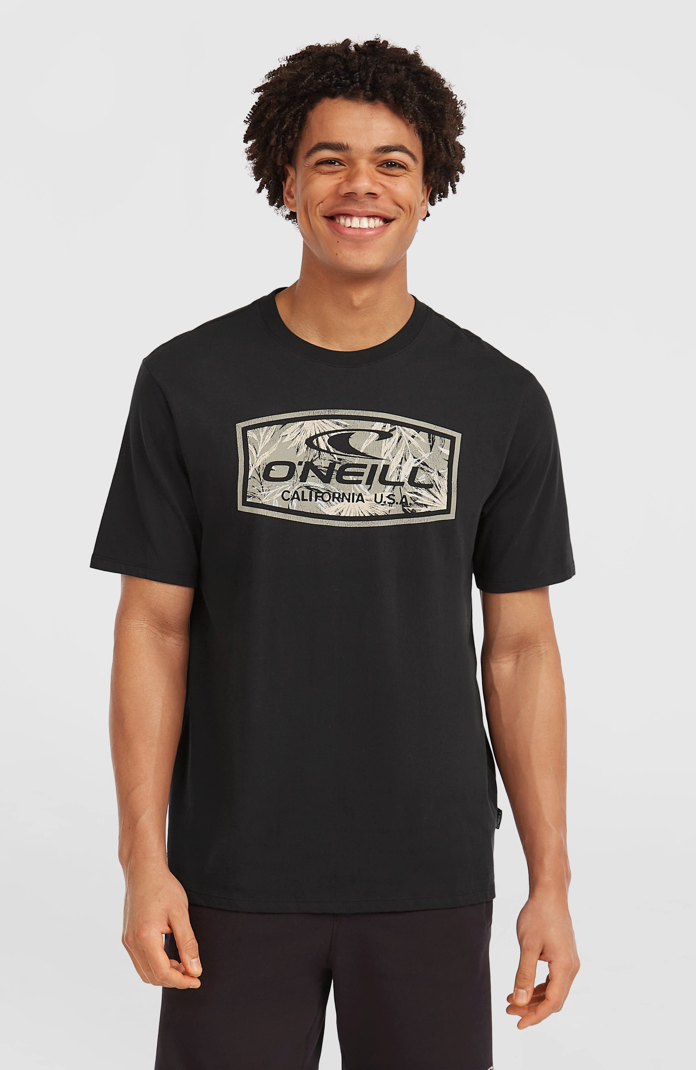 O'Neill T-Shirt O'NEILL GRAPHIC T-SHIRT (1-tlg) günstig online kaufen