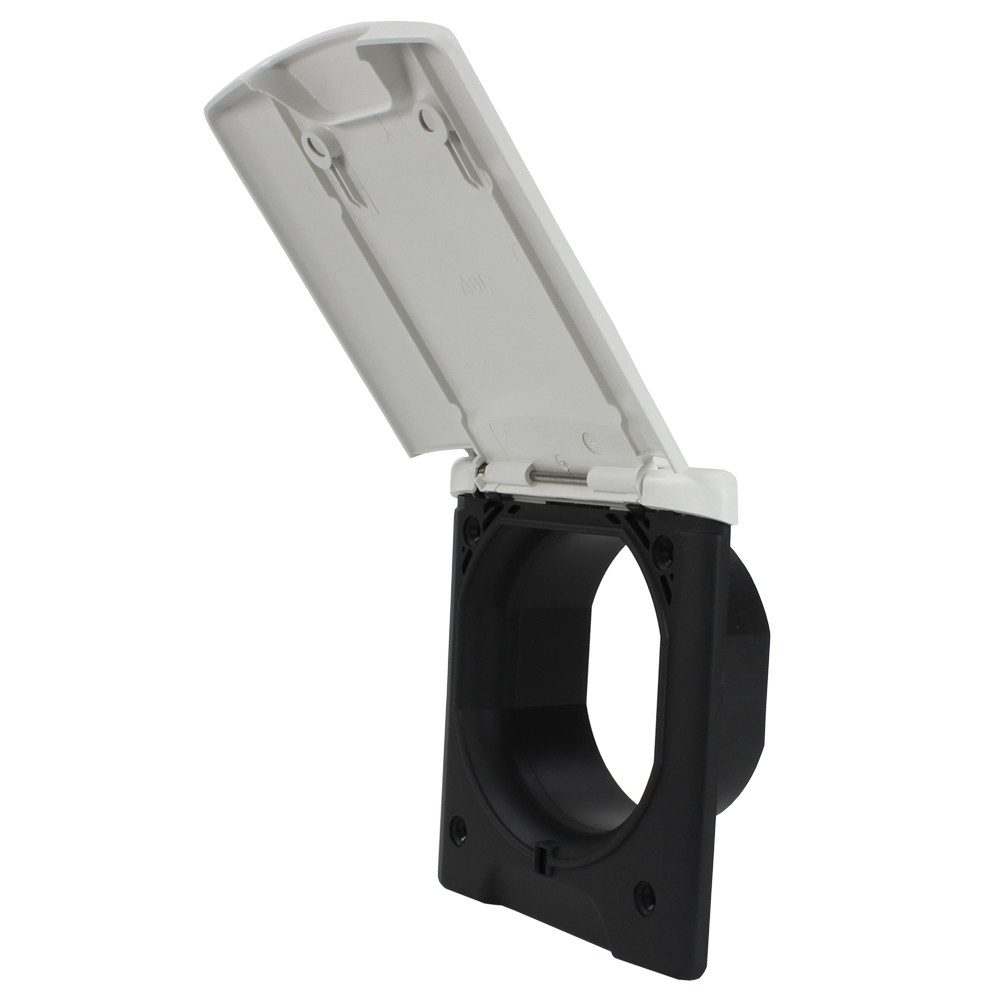 ABL Steckdose ABL Universal Außendose Leerdose Vorzeltsteckdose Wohnmobil Caravan