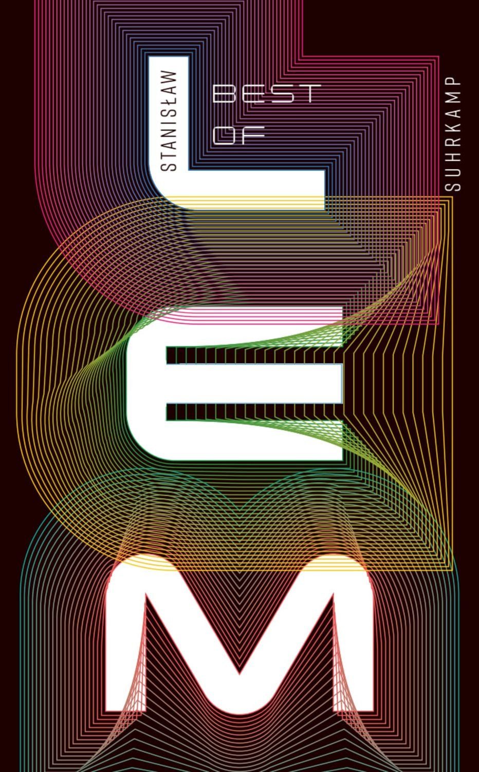 Best of Lem / Stanisław Lem