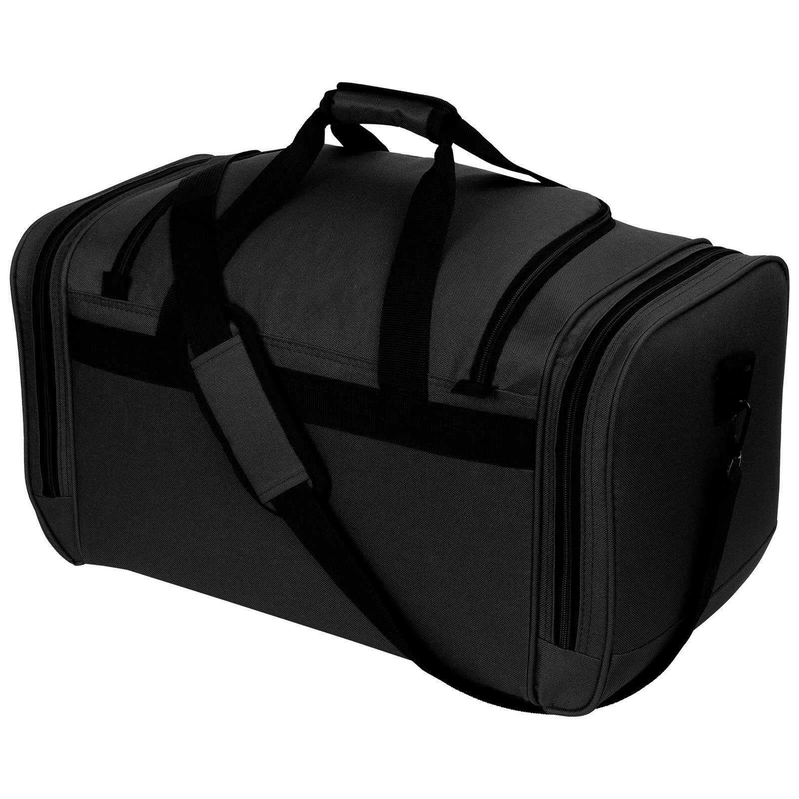 EAAKIE Sporttasche 60 L Reisetasche Saunatasche Sporttasche Fitnesstasche Damen Herren