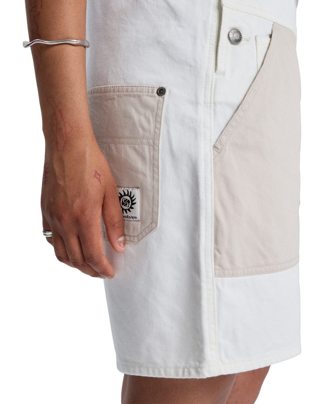 Quiksilver Overall Lya