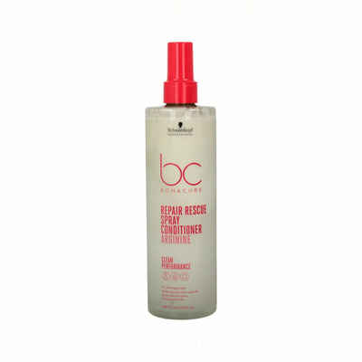 Schwarzkopf Haarspülung Bc Repair Rescue Spray Conditioner 400ml