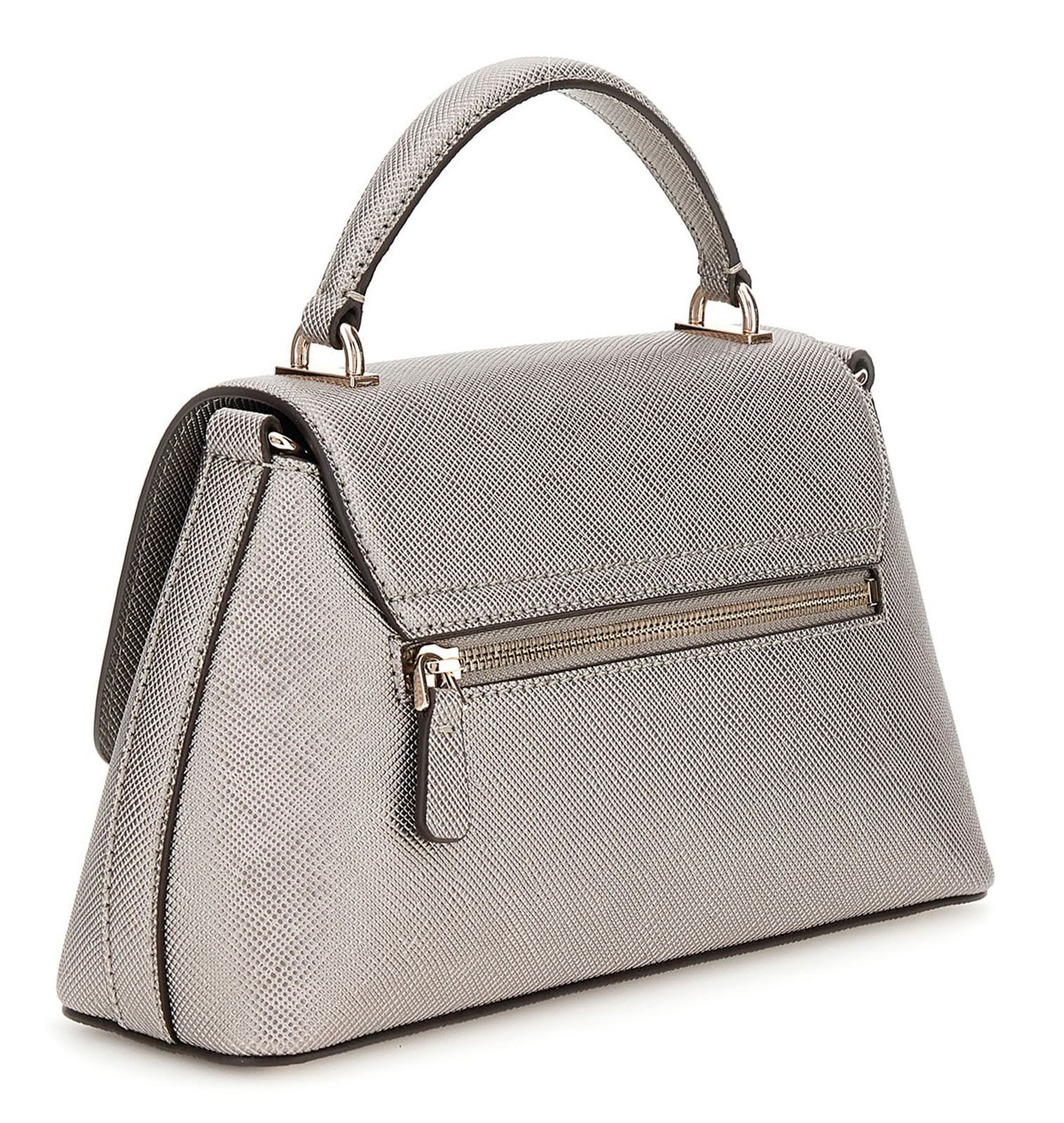 Guess Handtasche 2 Compartment TH Flap