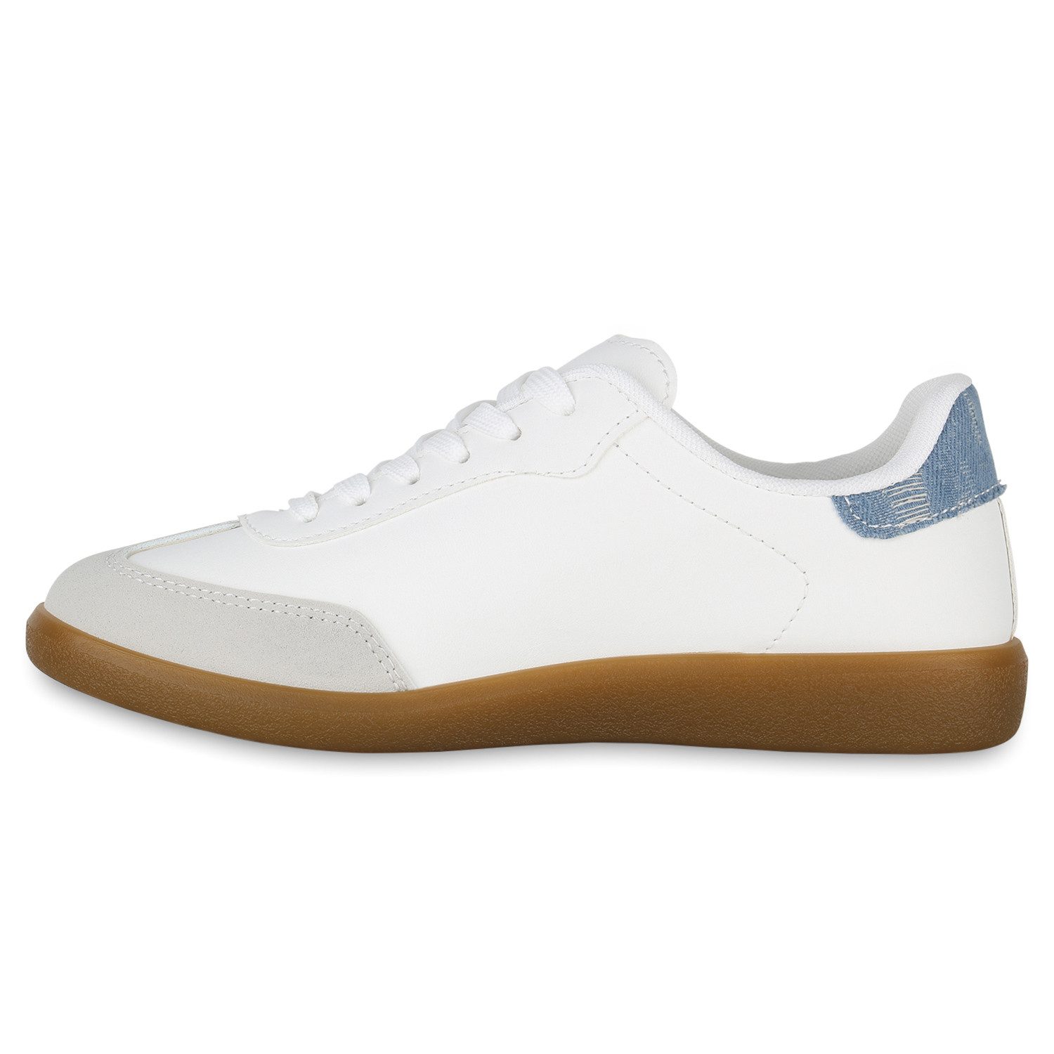 VAN HILL 841171 Sneaker Schuhe günstig online kaufen