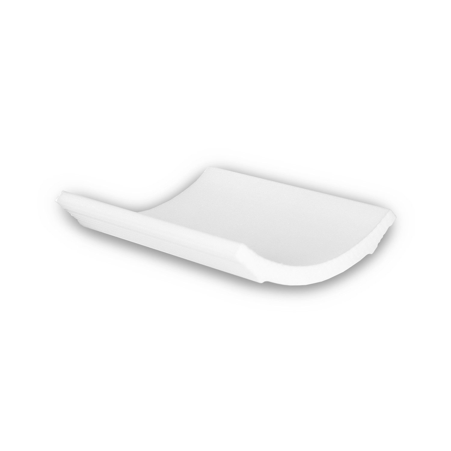 NOËL & MARQUET by nmc Deckenleiste 1 MUSTERSTÜCK NMC S-B8 10 cm MUSTER der Eckleiste Stuckleiste, Extrudiertes Polystyrol (LDPS), 1 MUSTERSTÜCK, 1-St., 1 x MUSTERSTÜCK, MUSTER Eckleiste Stuckleiste ca. 10 cm lang