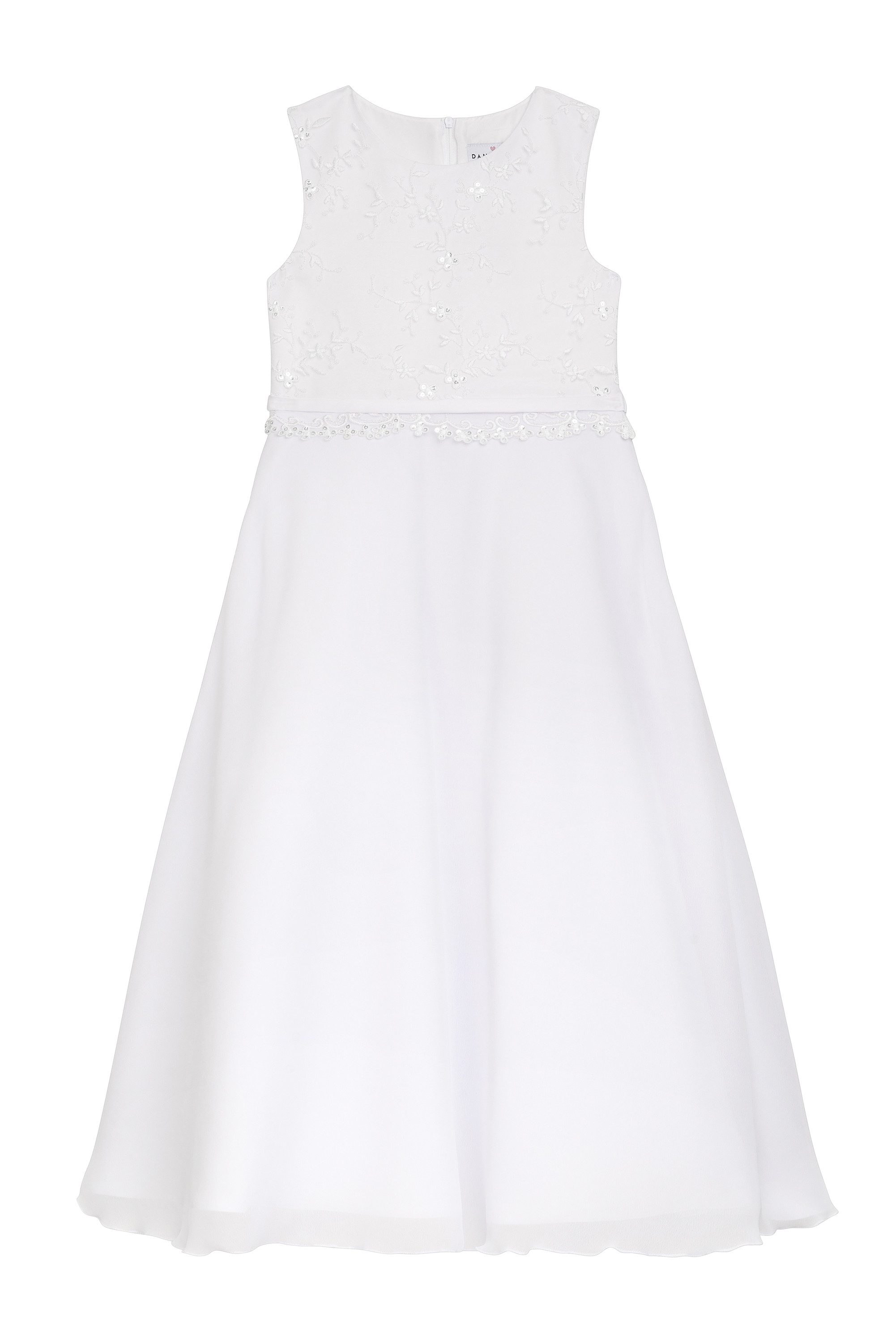 Partykleid DANAMADE Dresses Kommunionkleid extra weit