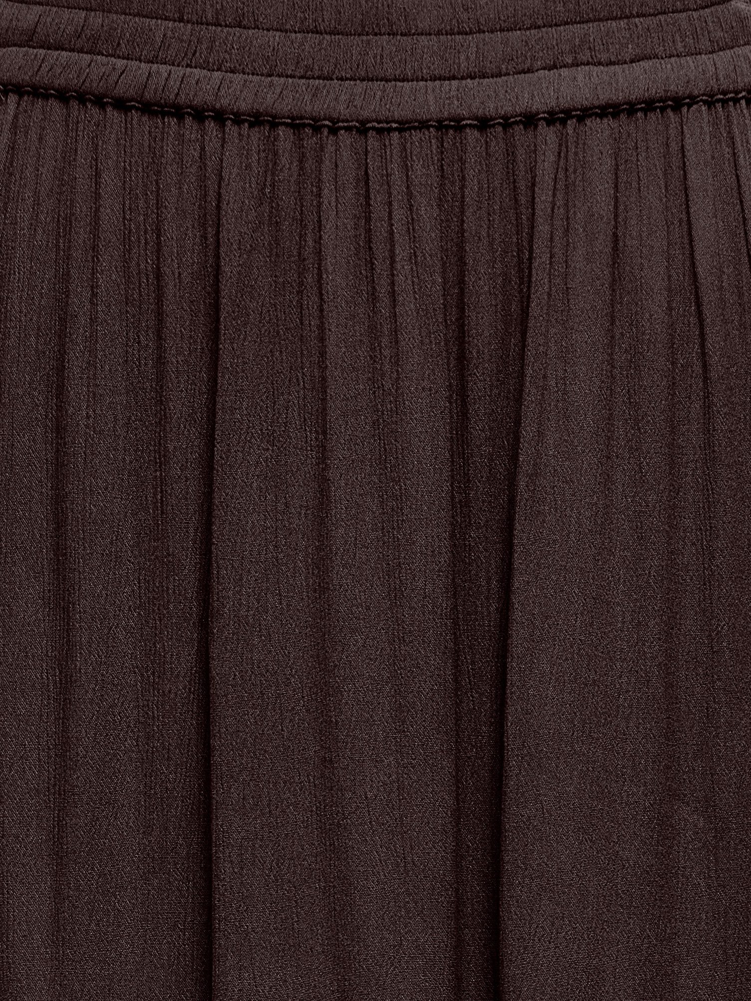 ONLY Maxirock ONLMIKKA LIFE LONG SKIRT WVN NOOS Viskose