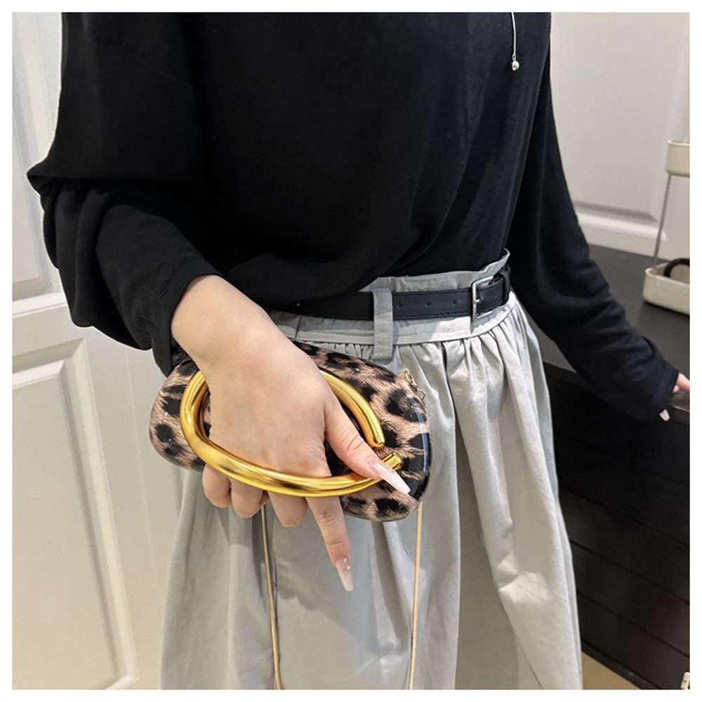 Coonoor Abendtasche Damen Clutch,Handtasche Clutch Umschlag, Crossbody schu günstig online kaufen