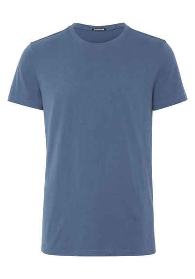 Chiemsee T-Shirt »mit CHIEMSEE Flockdruck« (1-tlg)