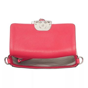 Abro Schultertasche red (1-tlg)