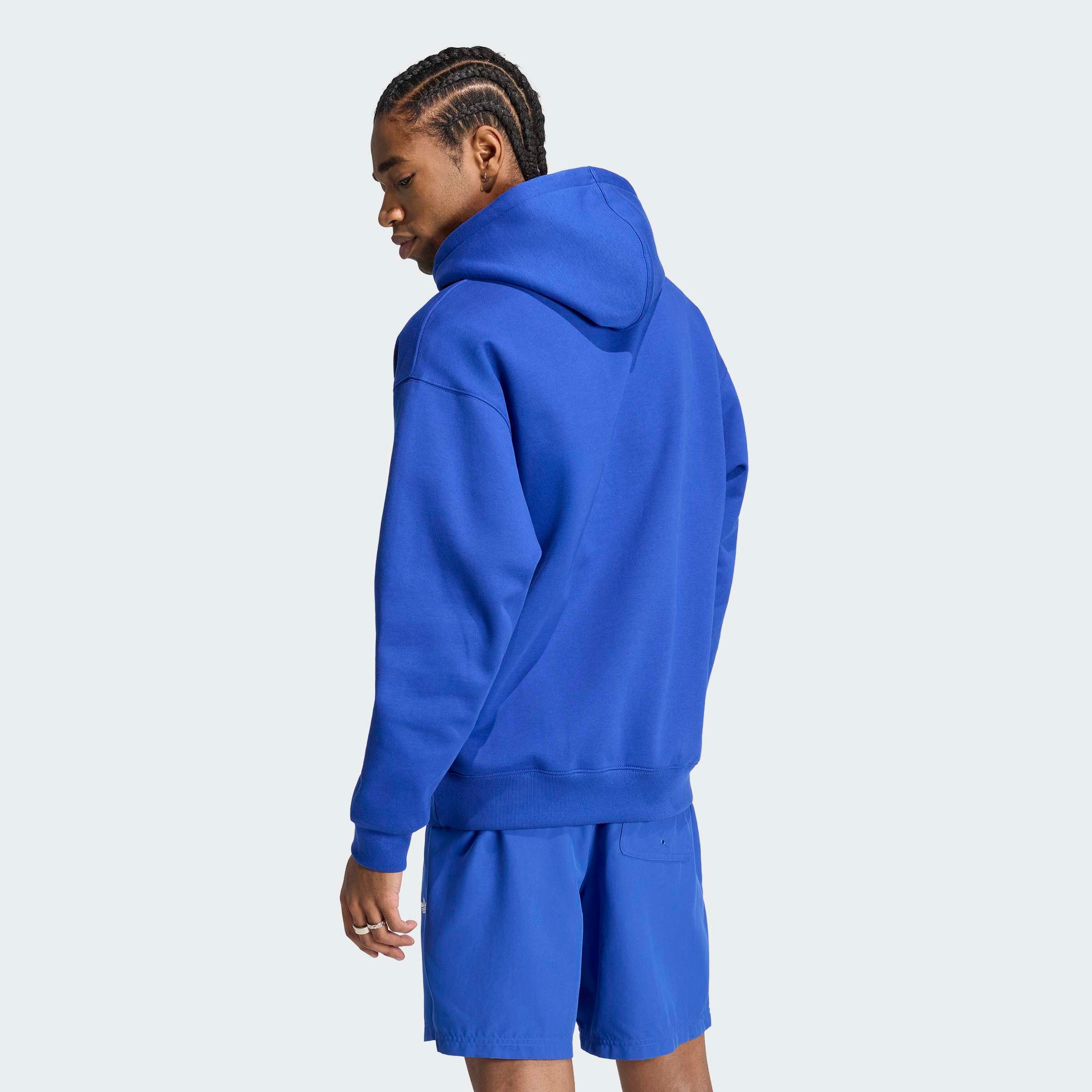 adidas Originals Kapuzensweatshirt TREFOIL ESSENTIALS LOOSE HOODIE
