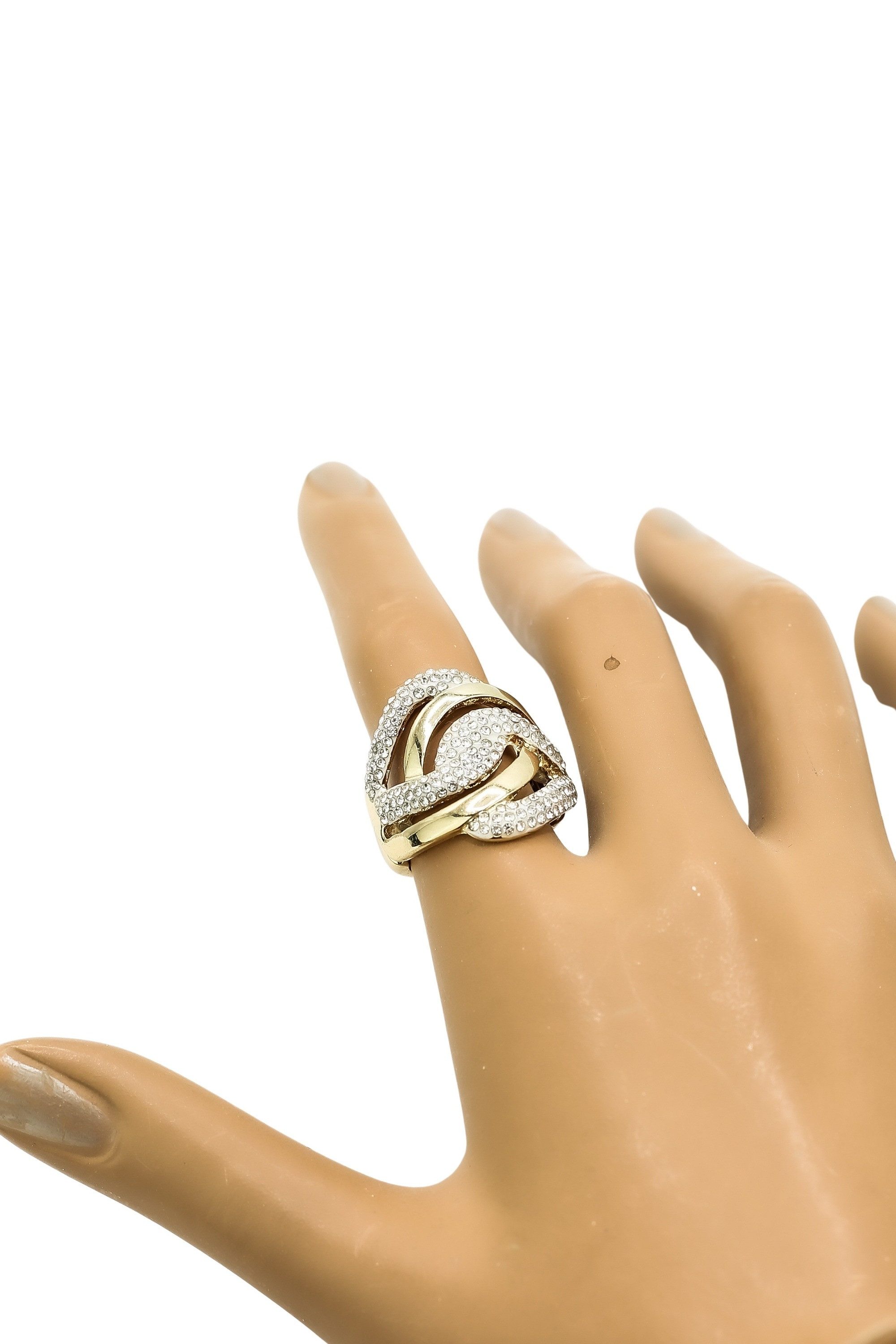 COLLEZIONE ALESSANDRO Fingerring Paris günstig online kaufen