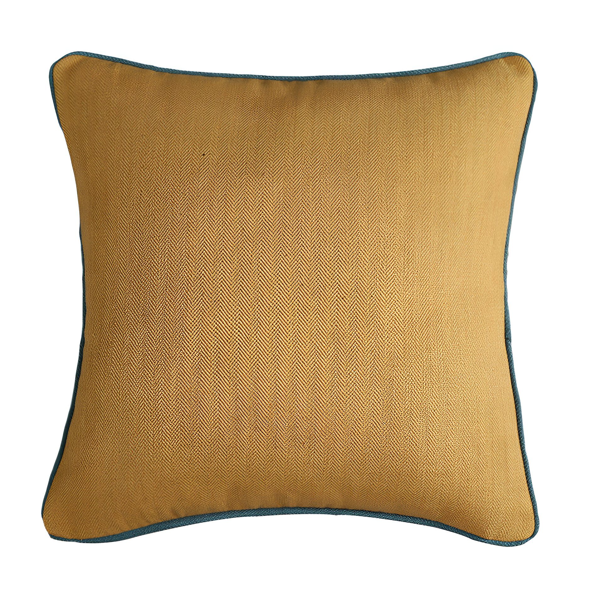 Interior by Hakito Декоративные подушки 2er Set Подушкиbezug inklusive Füllkissen Leinen Подушки Füllung Line, Подушкиhülle mit Füllung, Set, mit Füllung, Füllkissen, mit Innenkissen