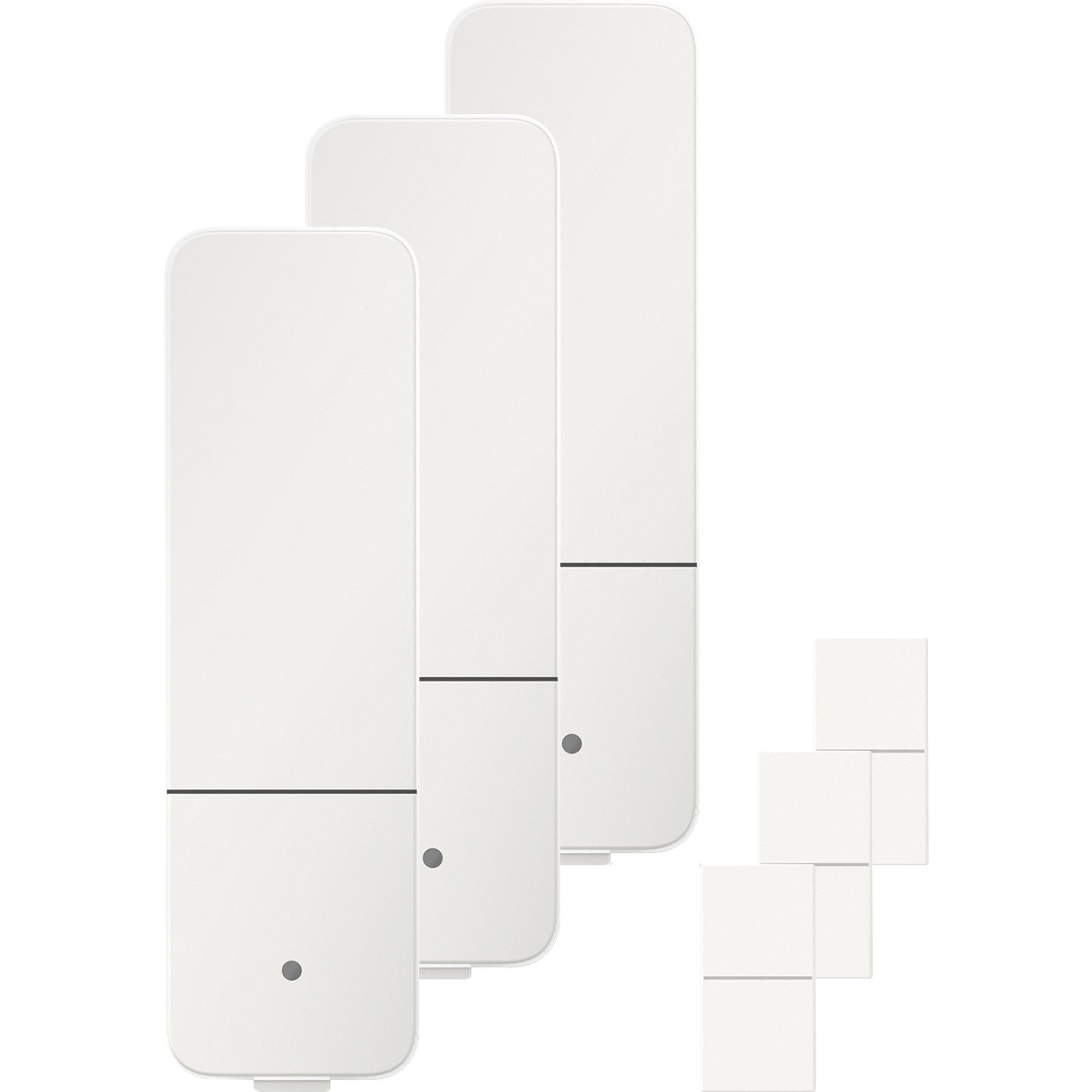 BOSCH Bosch Smart Home Smart Home Tür-/Fensterkontakt II Smarter Kontaktsensor