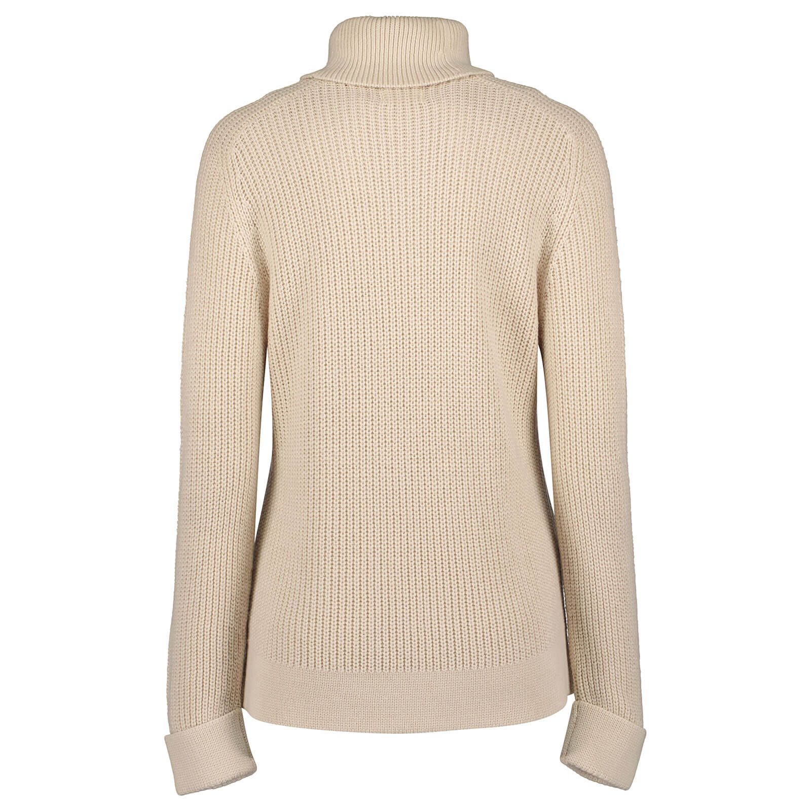 Blue Seven Rollkragenpullover 248091 Damen Pullover mit Rollkragen - Strick günstig online kaufen