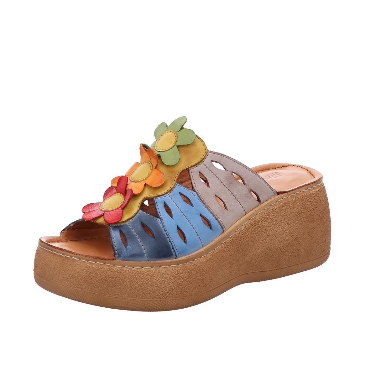 Damen Pantolette