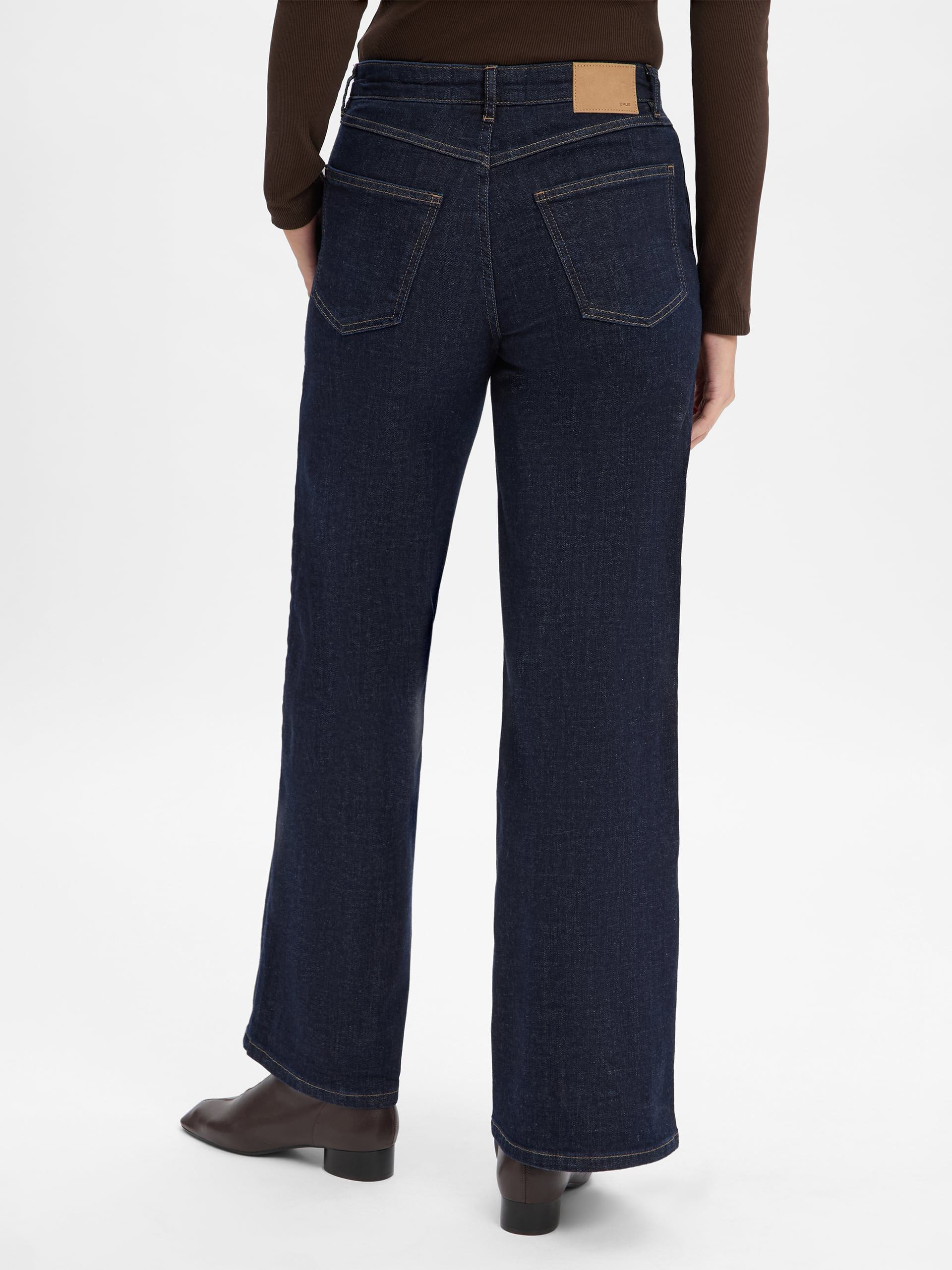 OPUS Schlagjeans Miva sense günstig online kaufen