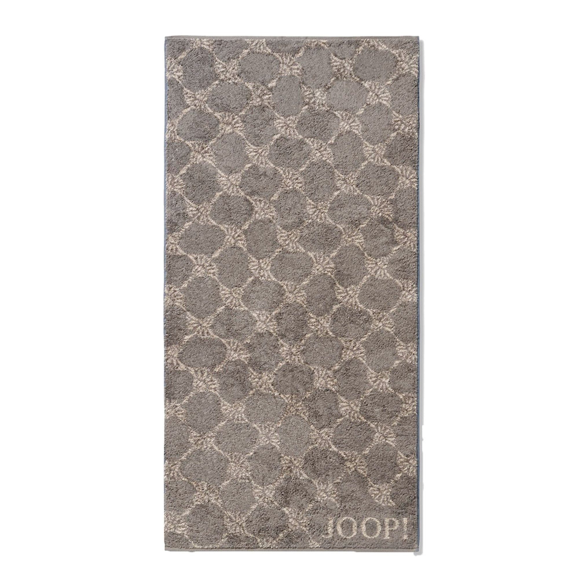 Handtuch Unisex Handtuch 1er Pack Baumwolle