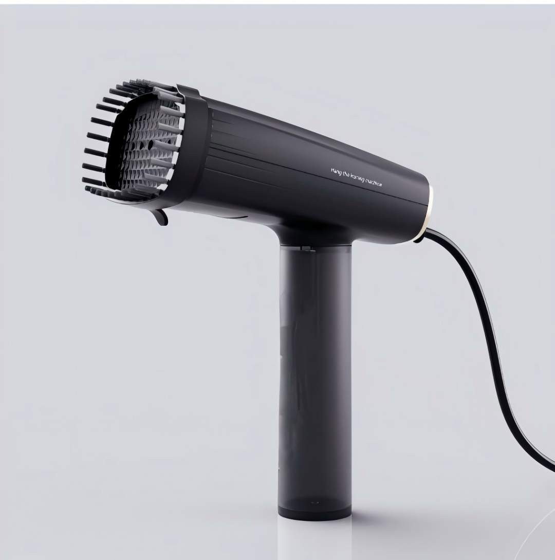 Kityhome Dampfbürste Dampfbügelstation 1200W Handheld, 25s Aufheizzeit, schnell für Reise, 1200 W, Ideal für Kleidung & Zuhause