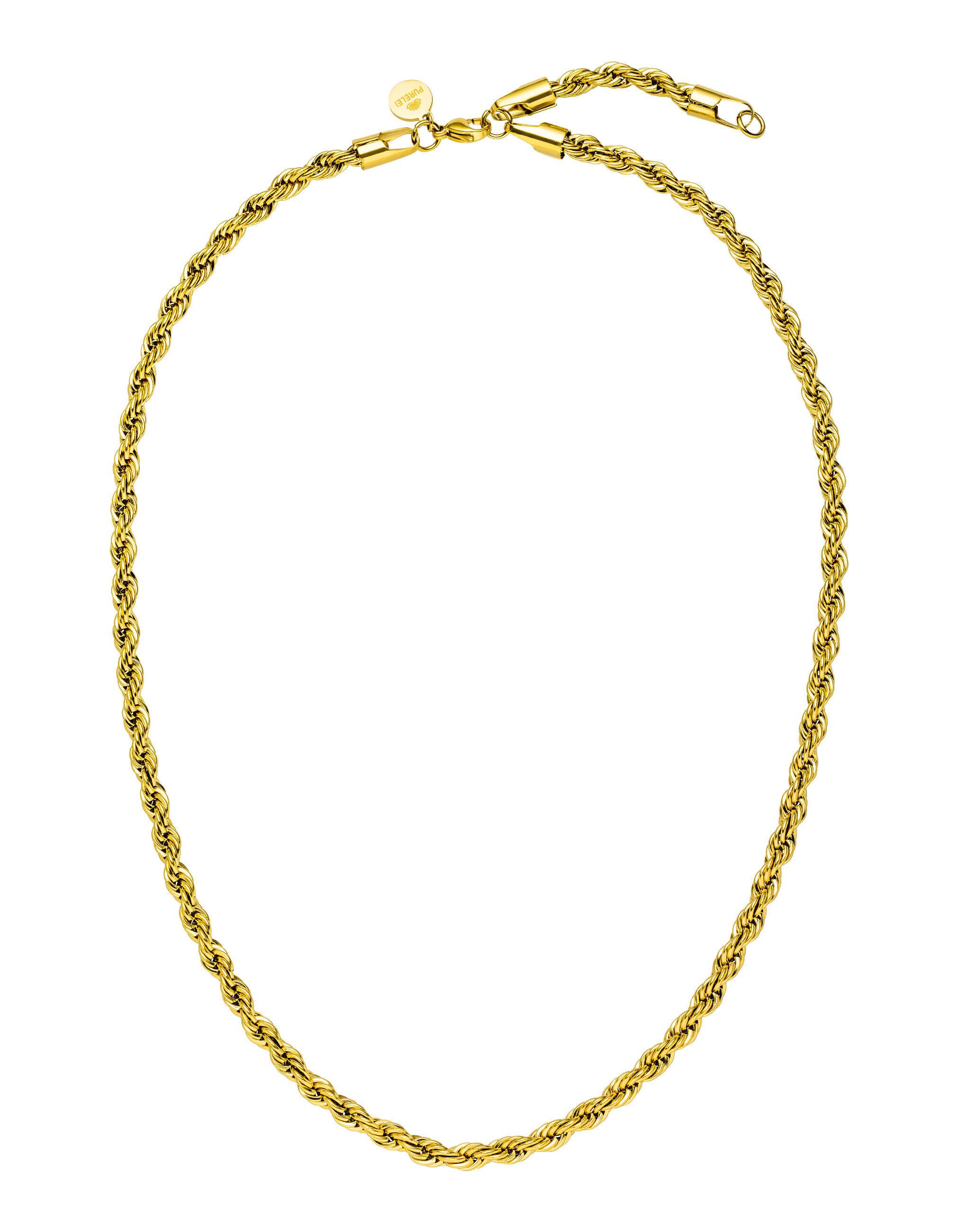 Purelei Kette ohne Anhänger Vintage (Kette, 1-tlg) günstig online kaufen