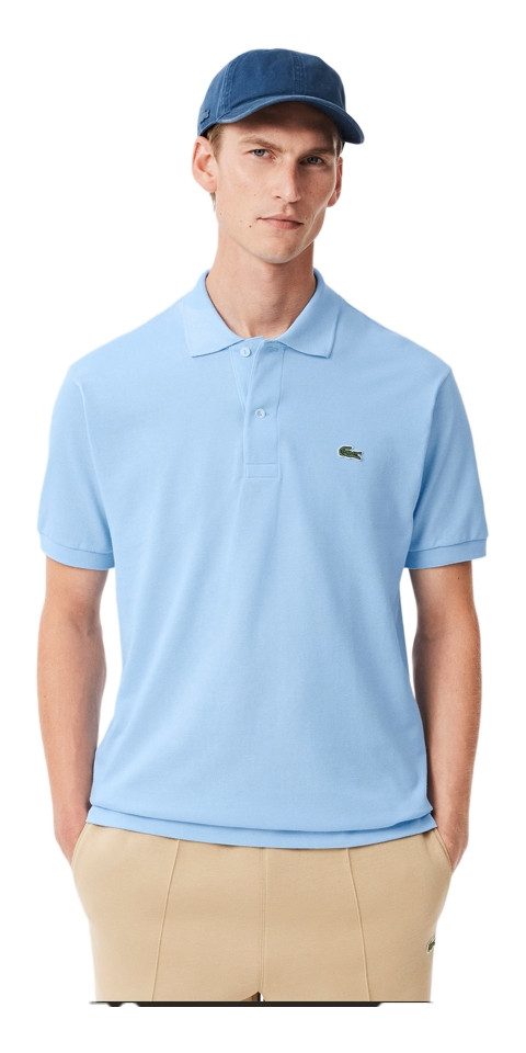 Poloshirt Lacoste Poloshirt Herren